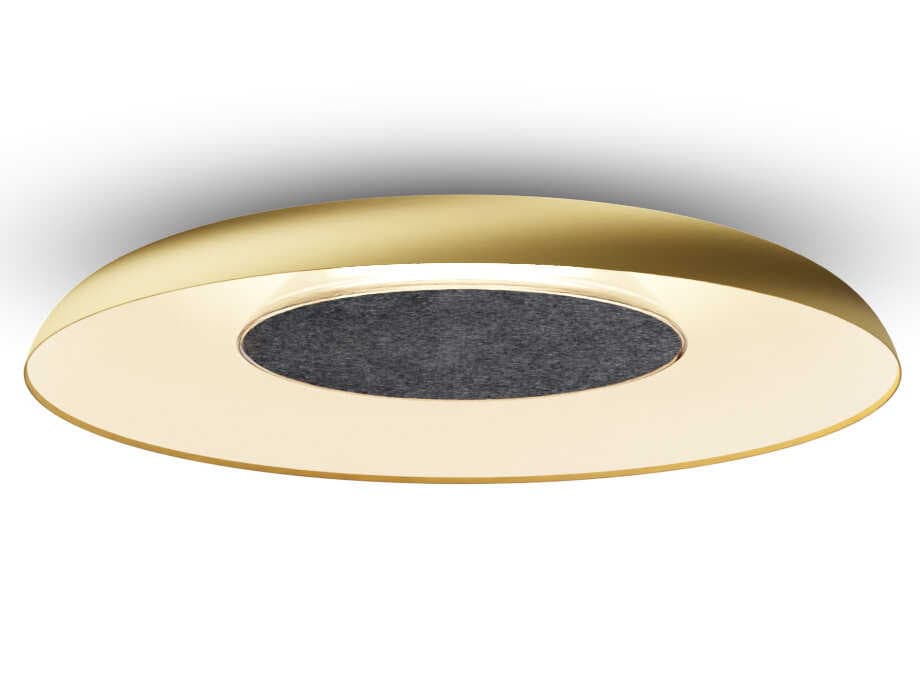 Koncept Ramen Black Wall Sconce