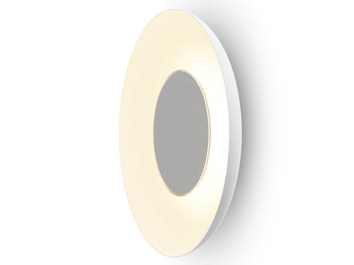 Koncept Ramen Black Wall Sconce