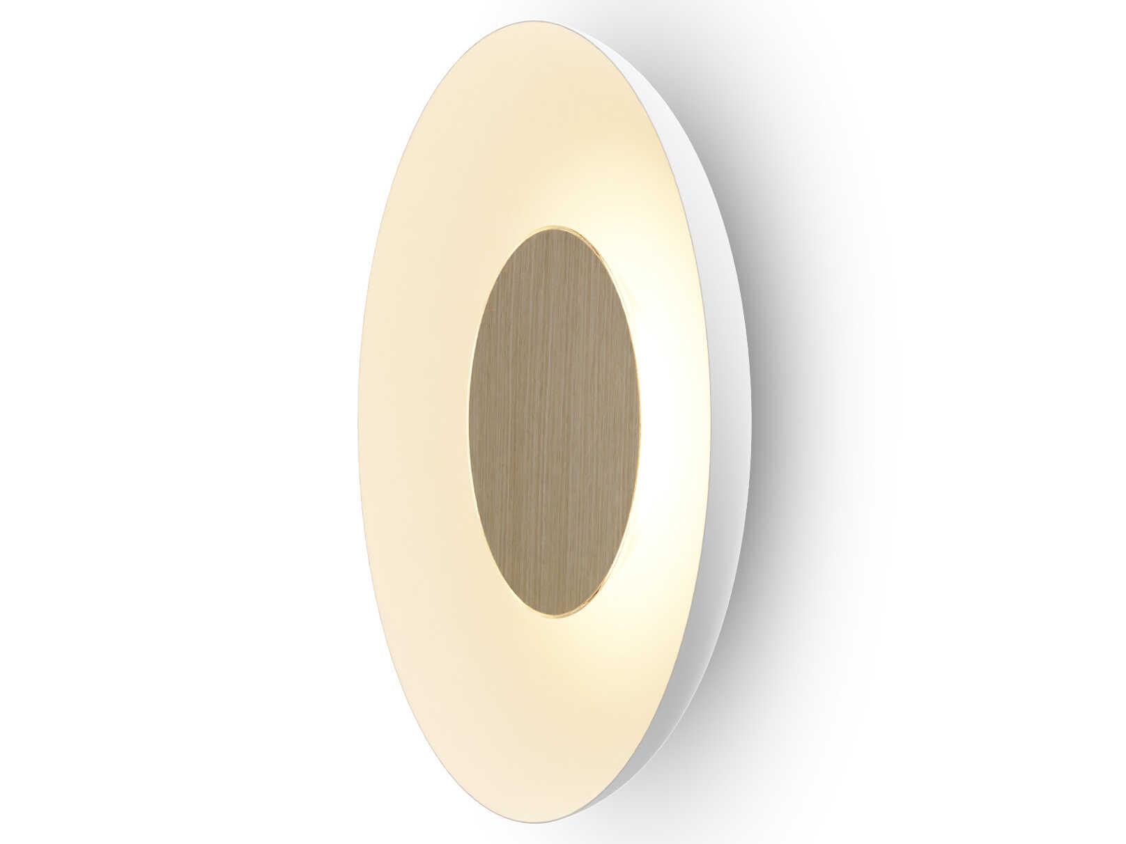 Koncept Ramen Gold Wall Sconce