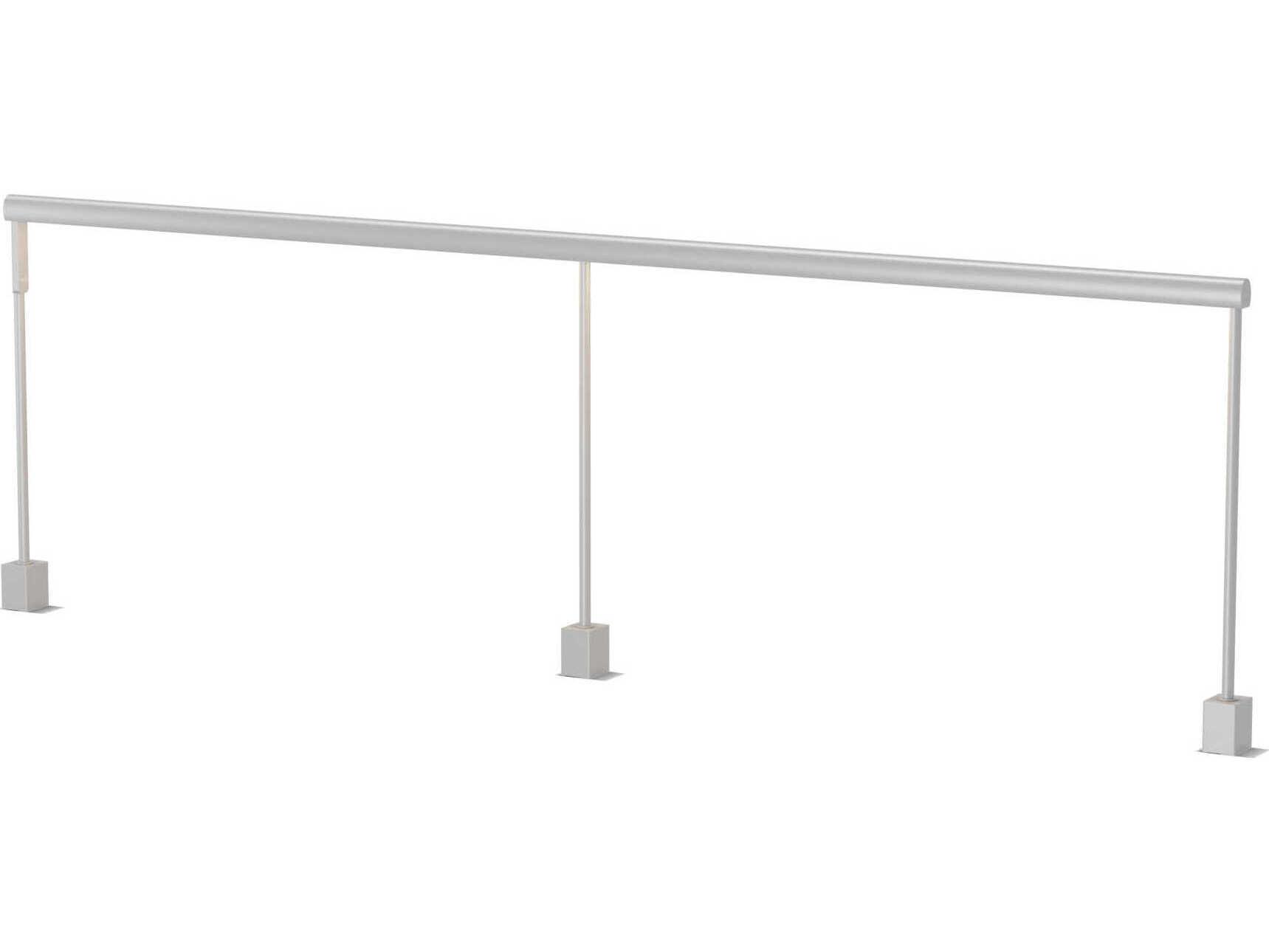 Koncept Sobre Metallic Black Desk Clamp Mounted Table Lamp