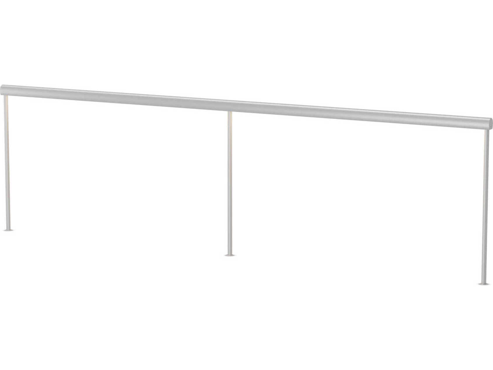 Koncept Sobre Metallic Black Through Table Mounted Table Lamp