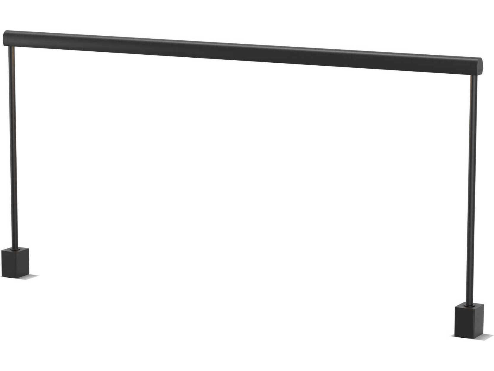 Koncept Sobre Metallic Desk Clamp Mounted Table Lamp