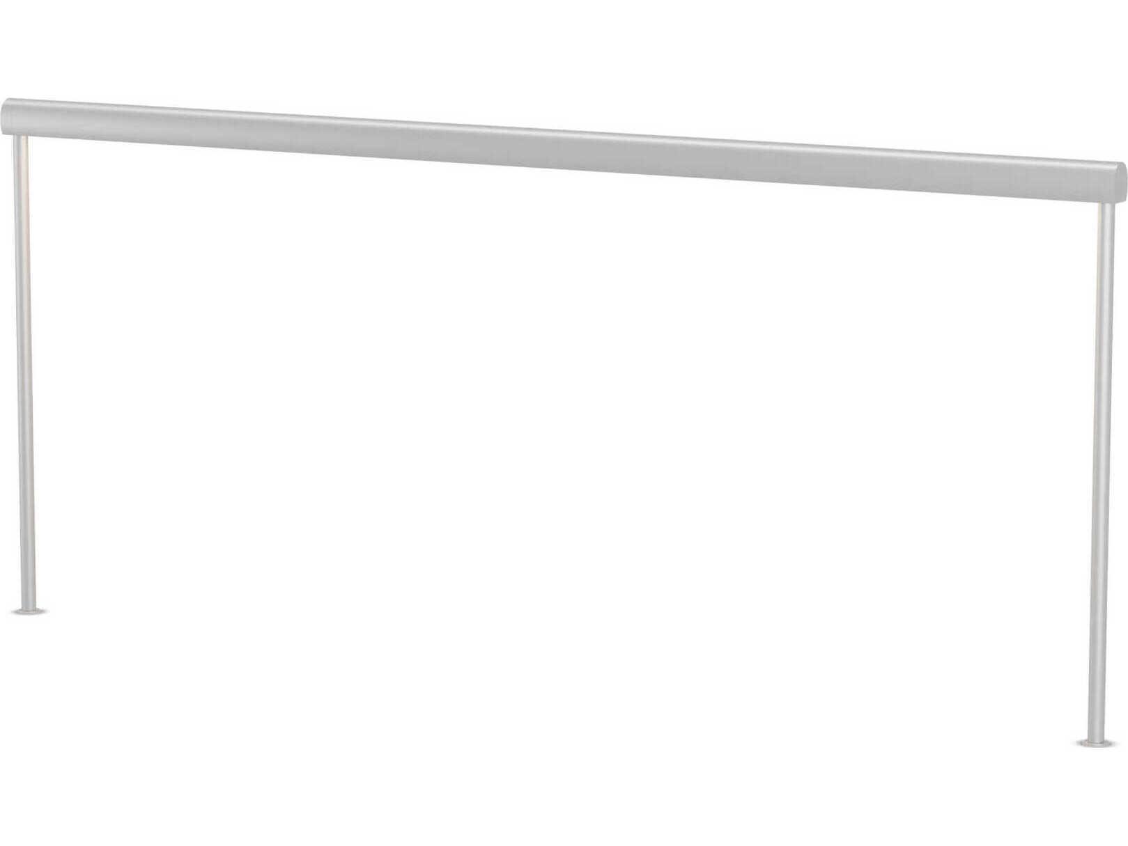 Koncept Sobre Metallic Black Through Table Mounted Table Lamp