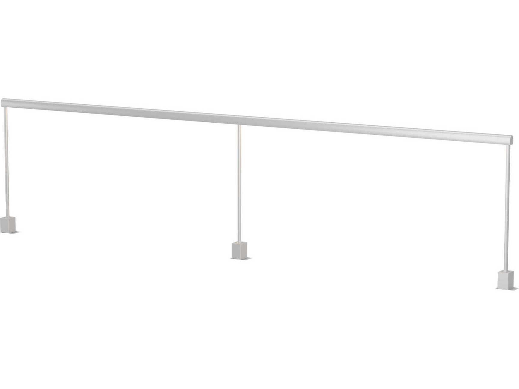 Koncept Sobre Metallic Black Desk Clamp Mounted Table Lamp