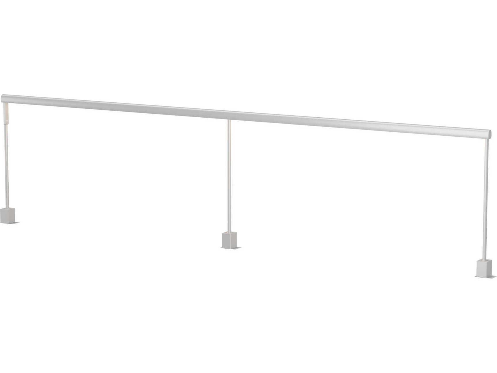 Koncept Sobre Metallic Black Desk Clamp Mounted Table Lamp