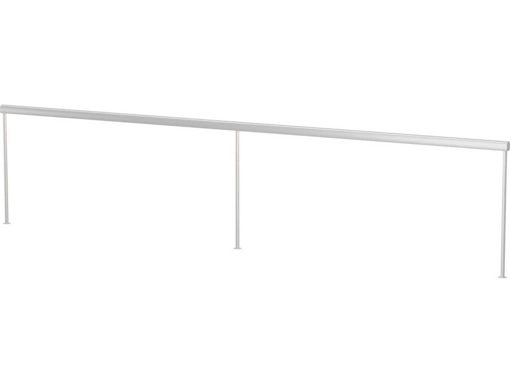 Koncept Sobre Metallic Black Through Table Mounted Table Lamp