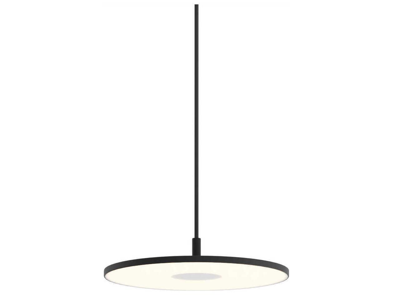 Koncept Yurei Matte Black Pendant