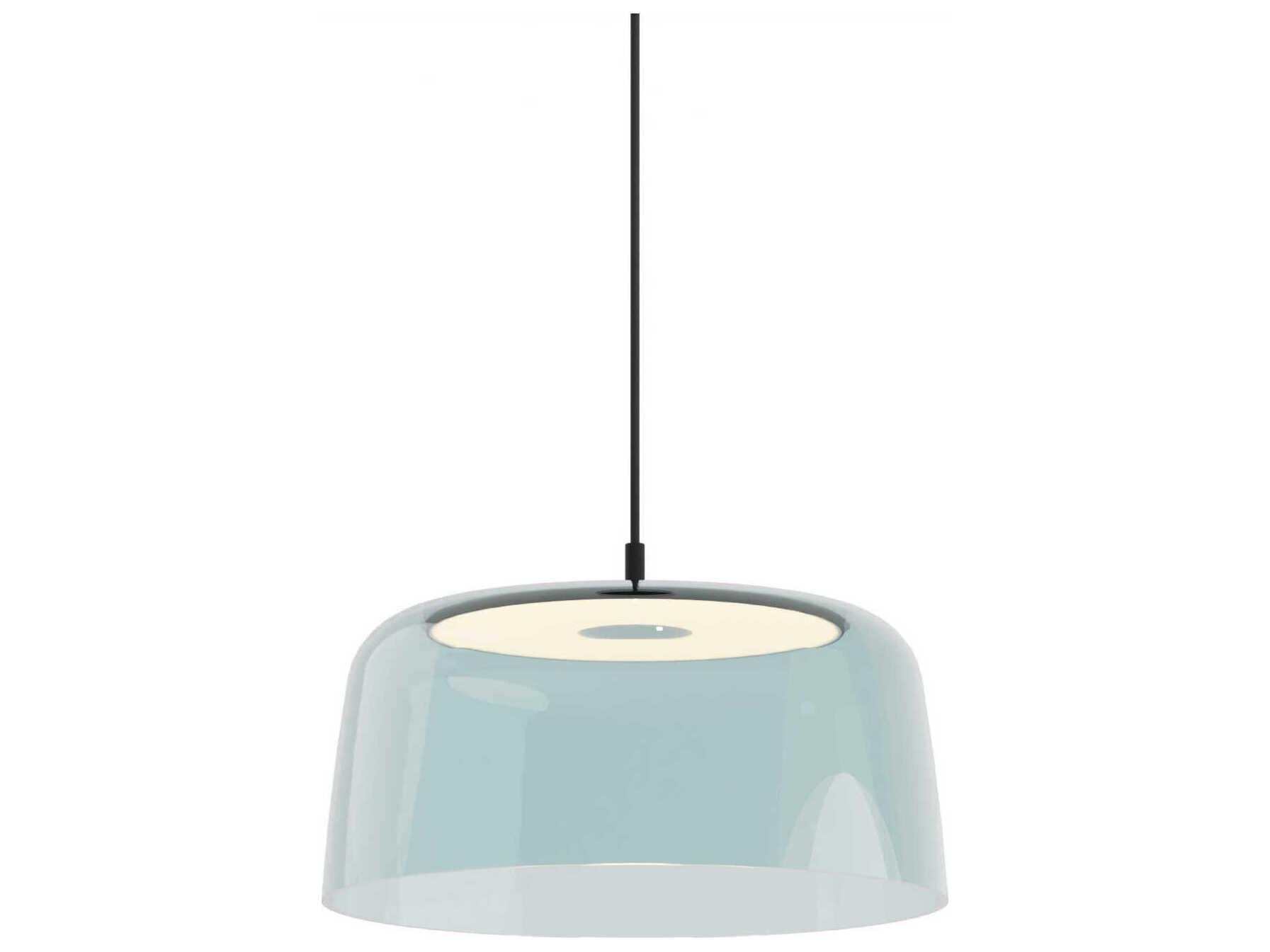 Koncept Yurei Matte Black Pendant