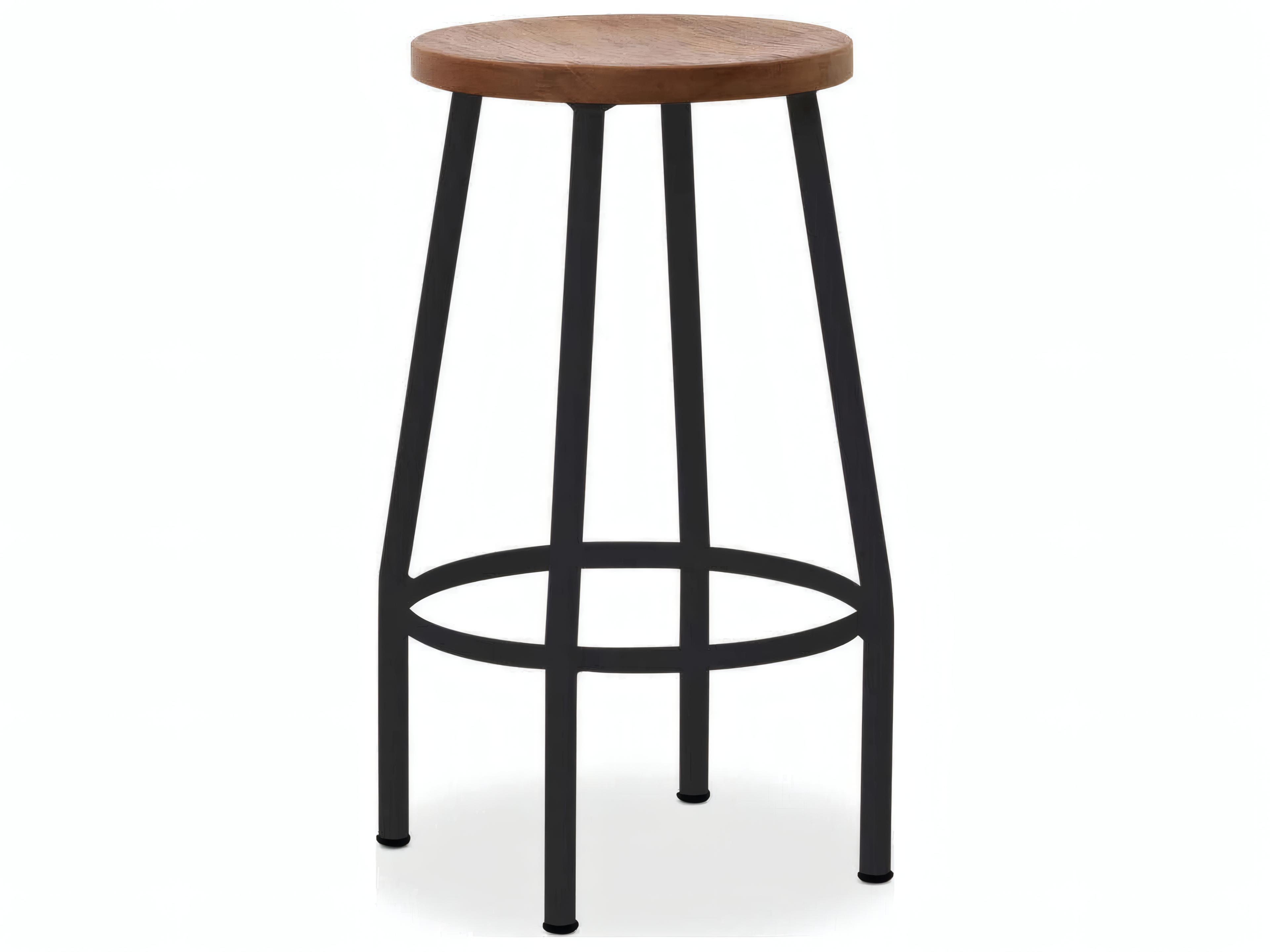 Kettler Canada Aluminum Lava Outdoor Patio Bar Stool