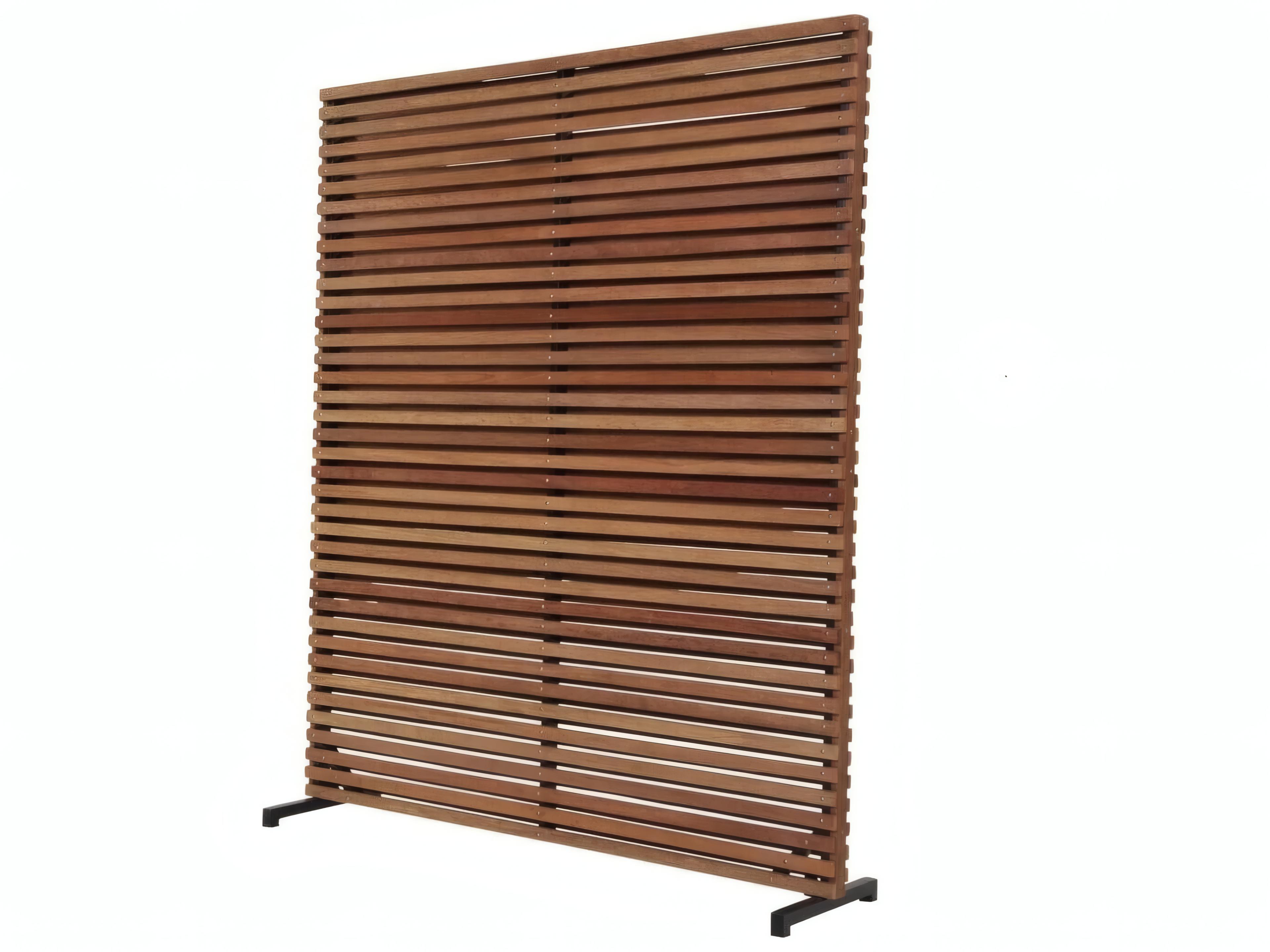 Kettler Java Robust Teak Room Divider
