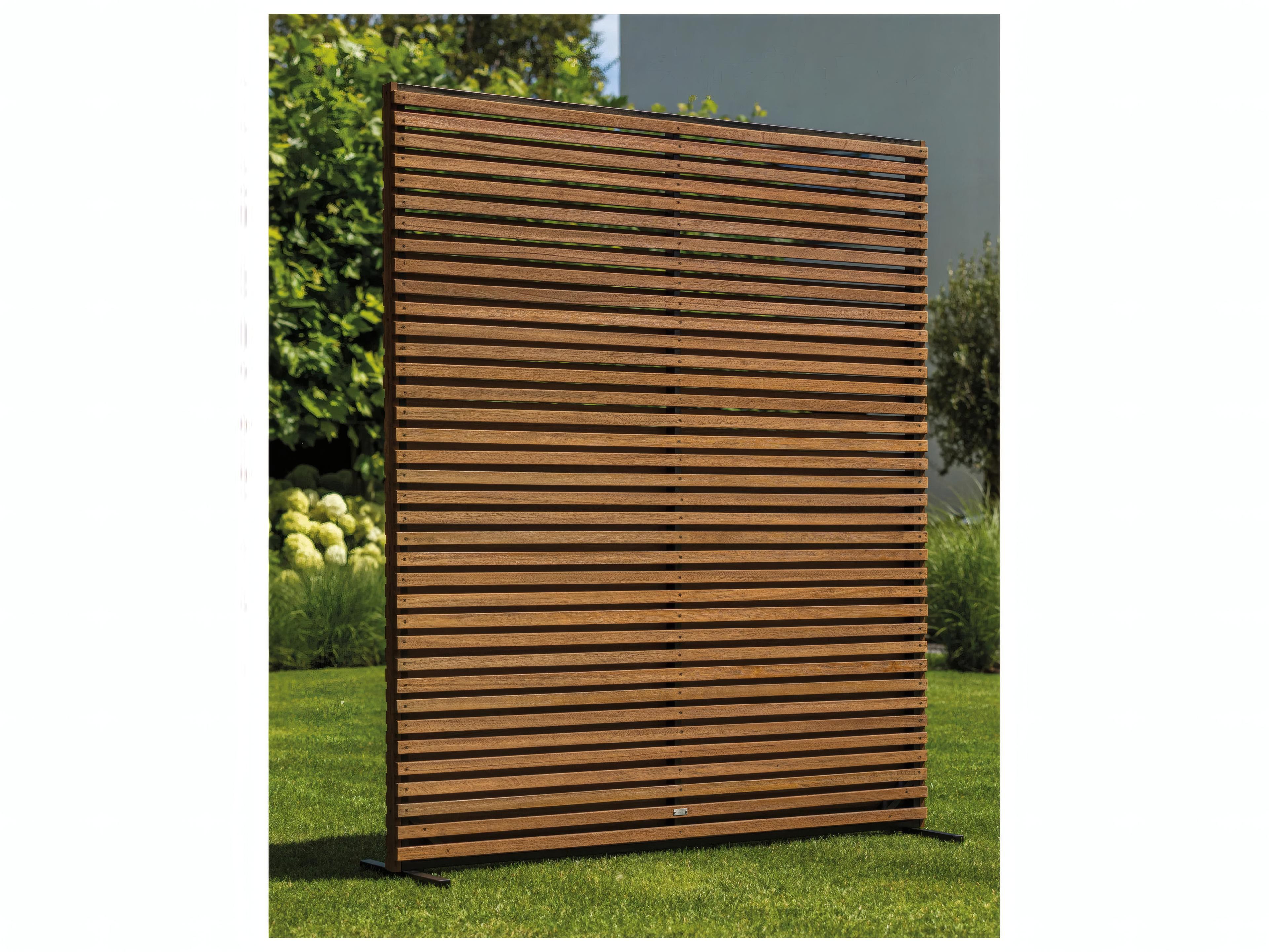 Kettler Java Robust Teak Room Divider