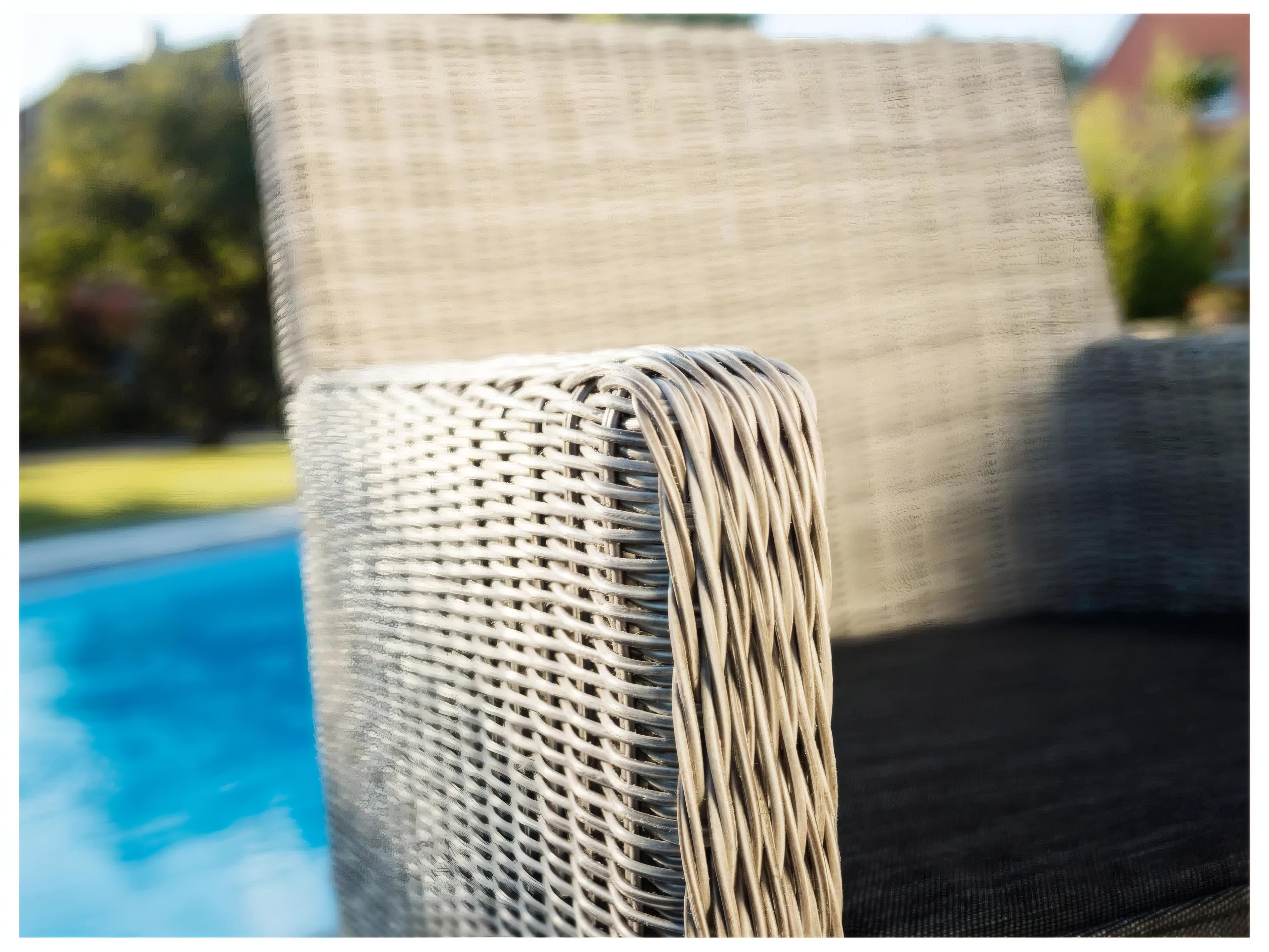 Kettler BRETANGE 7-Piece Outdoor Patio Dining Set