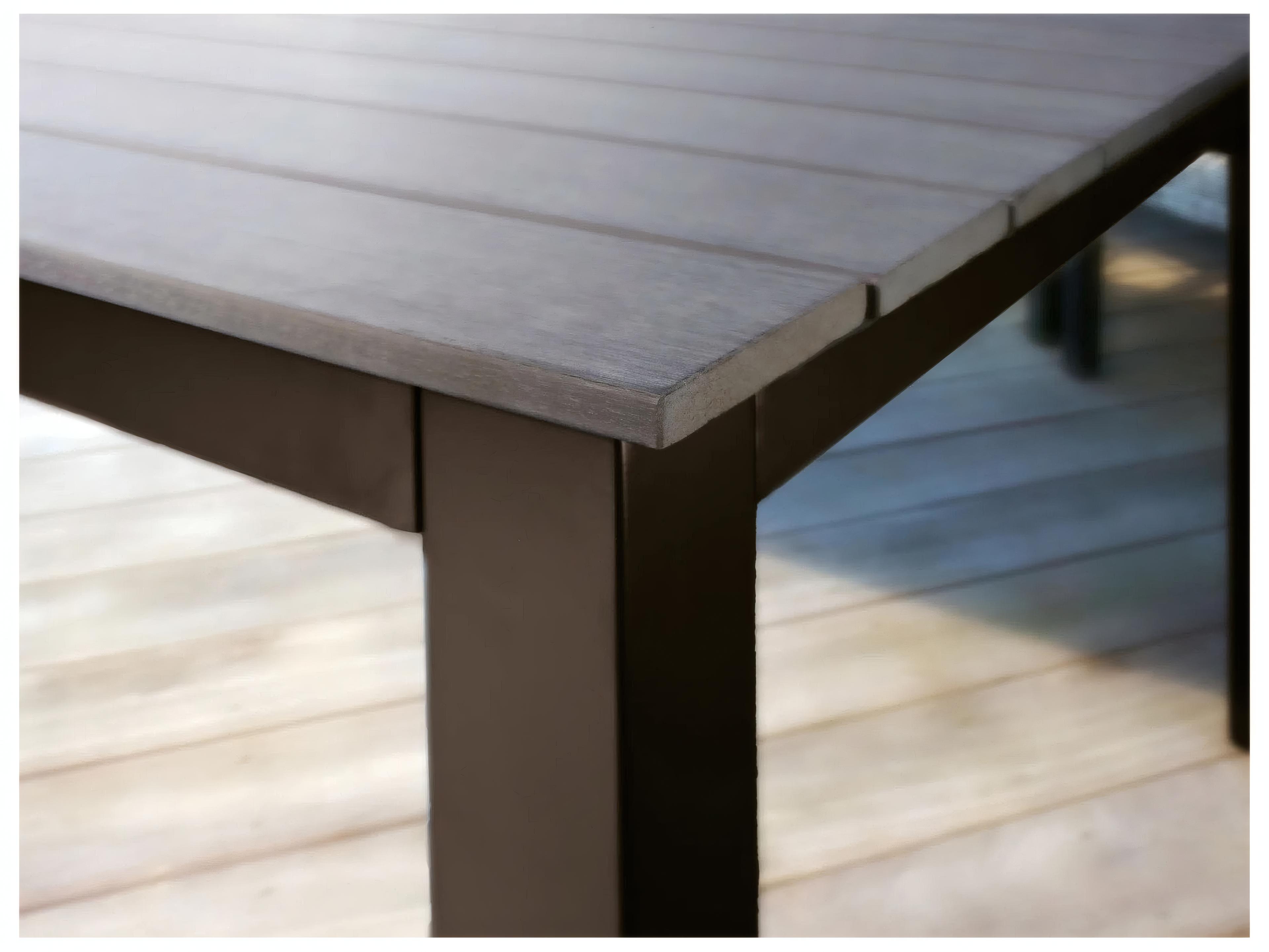 Kettler BRETANGE 7-Piece Outdoor Patio Dining Set