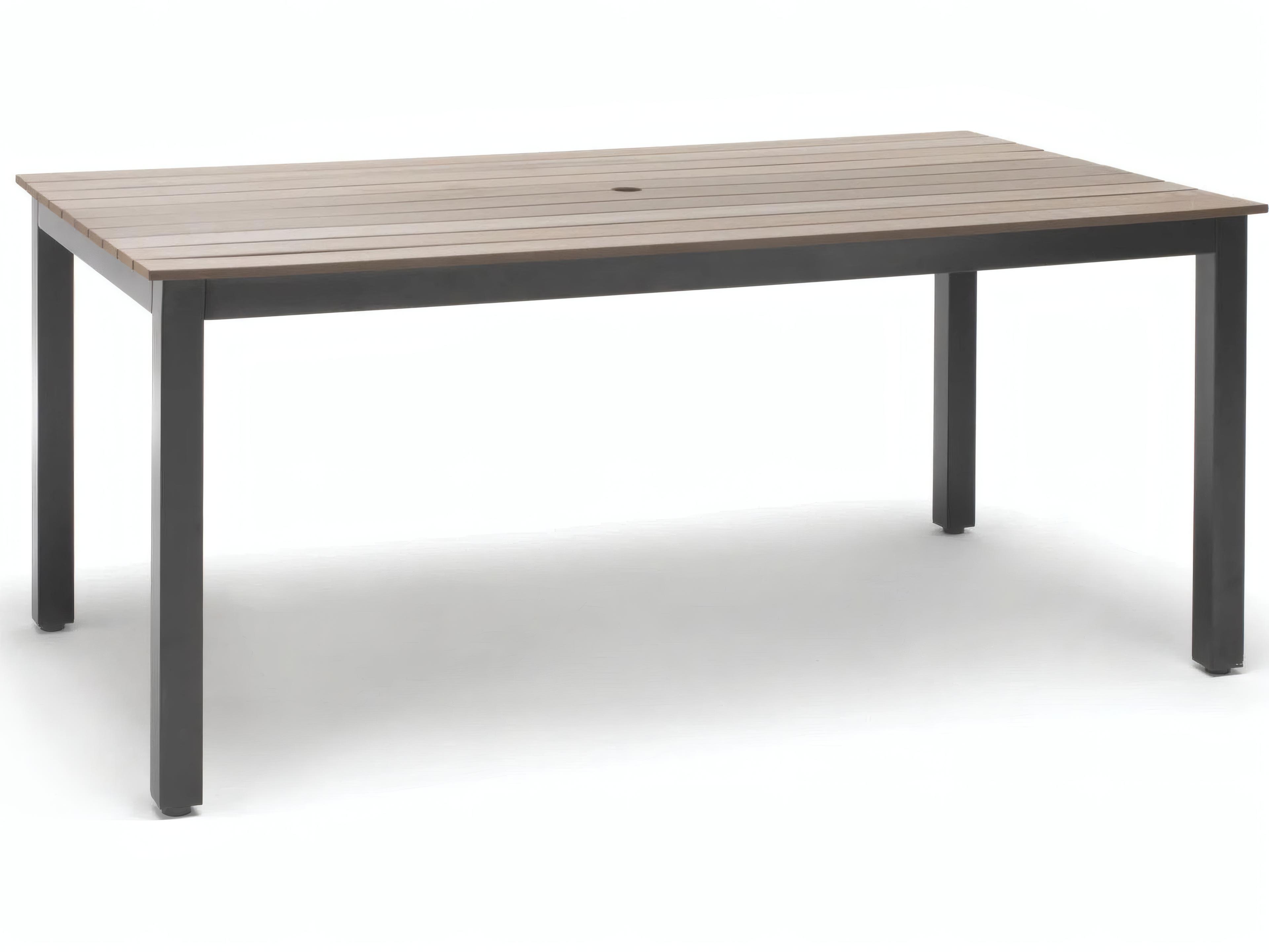 Kettler BRETANGE 7-Piece Outdoor Patio Dining Set