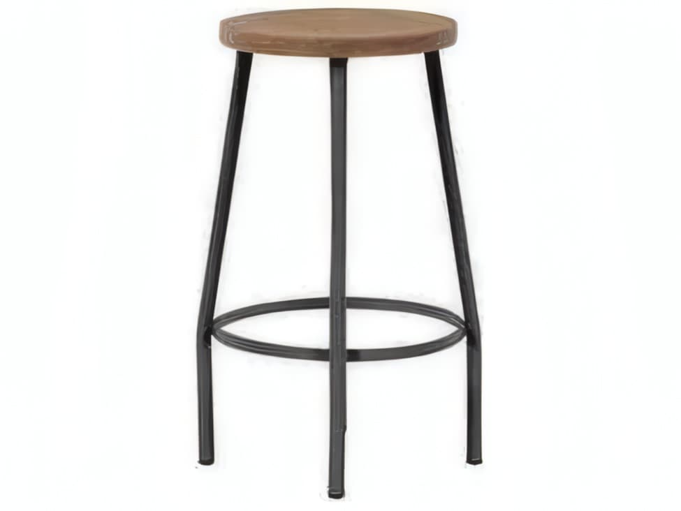 Kettler Life Canada Lava Robust Teak Wood Lounge Set