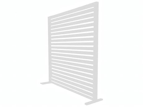 Aluminum Room Dividers