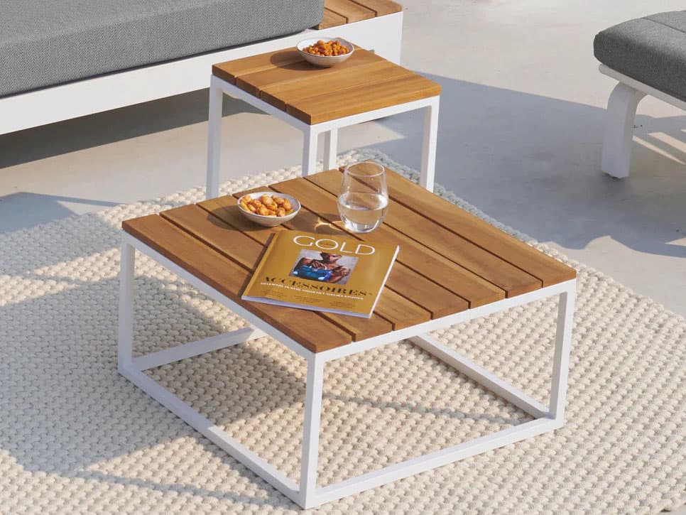 Kettler SOHO Patio Lounge Set