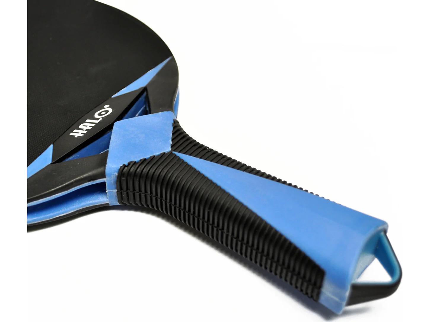 Kettler Halo X Outdoor 2 Player Table Tennis Racket Set