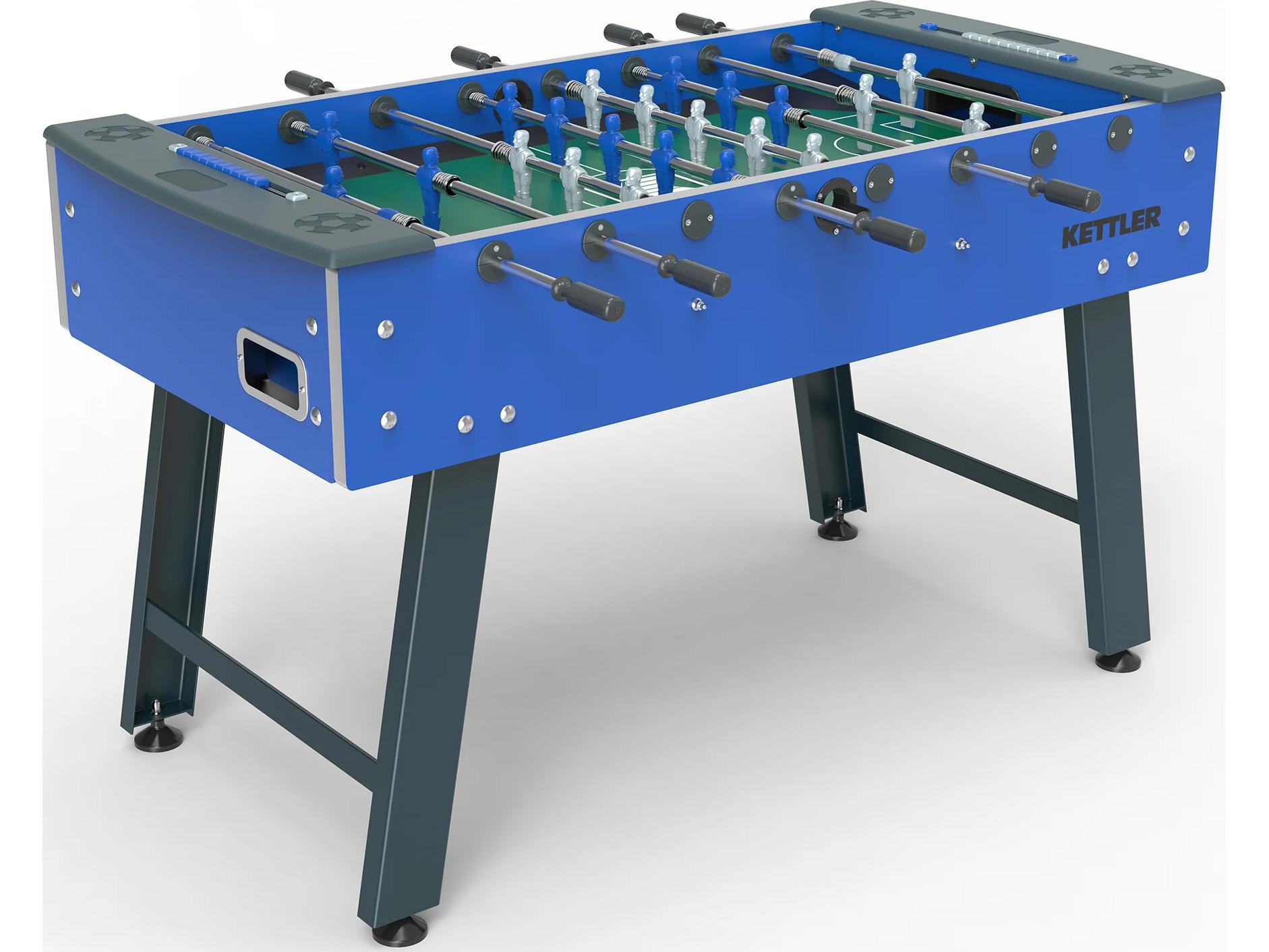 Kettler Cavalier 2.0 Outdoor Foosball Table
