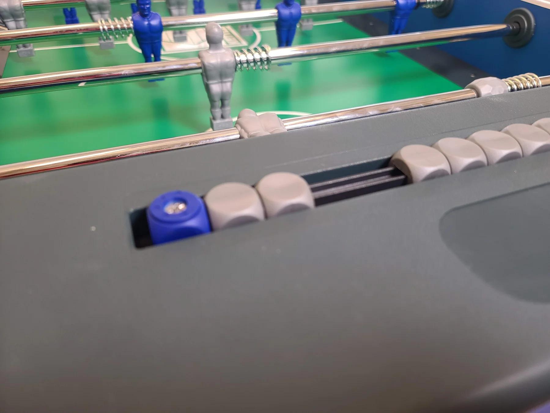 Kettler Cavalier 2.0 Outdoor Foosball Table