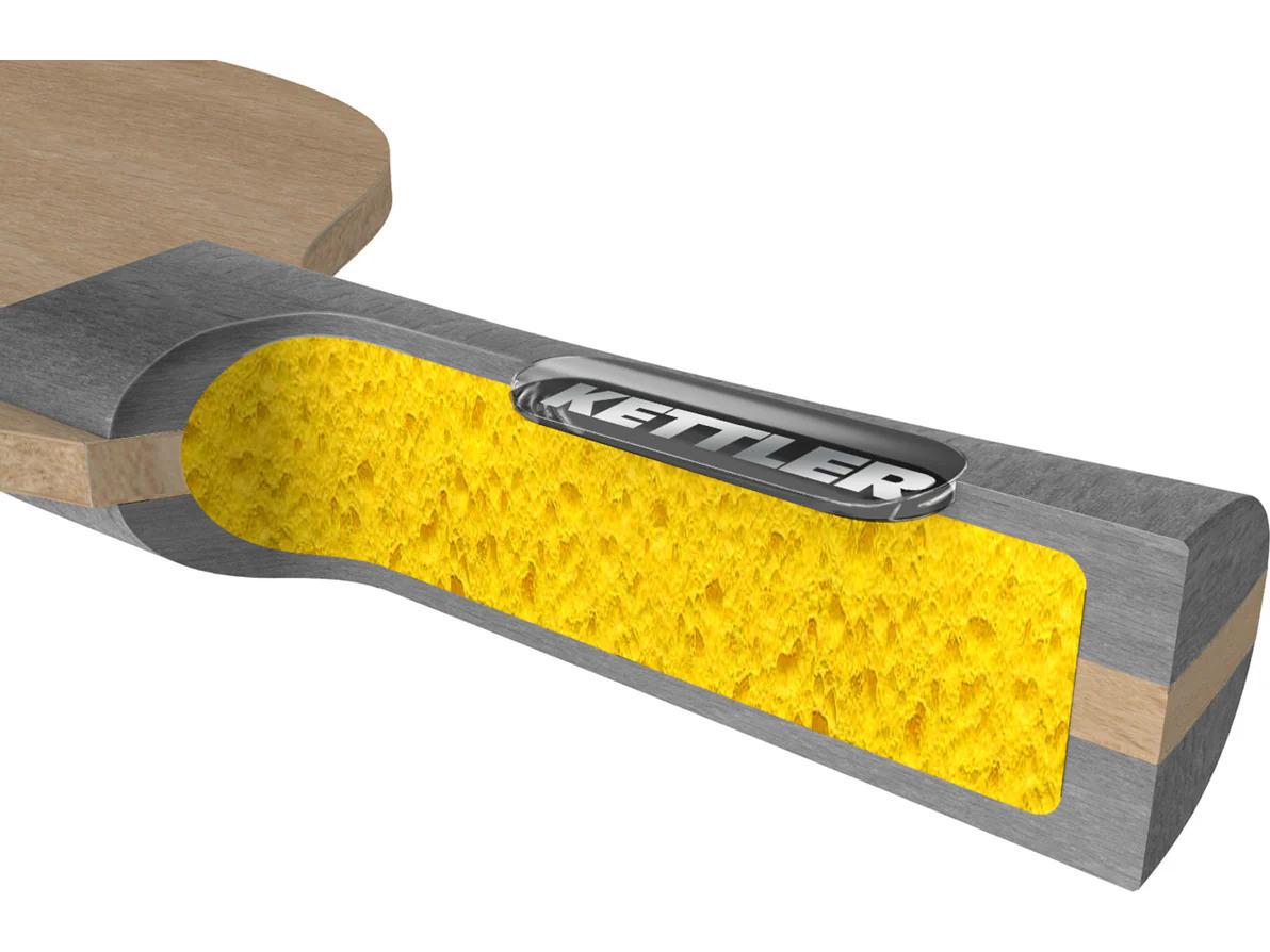 Kettler Gtx-85 4-Player Set