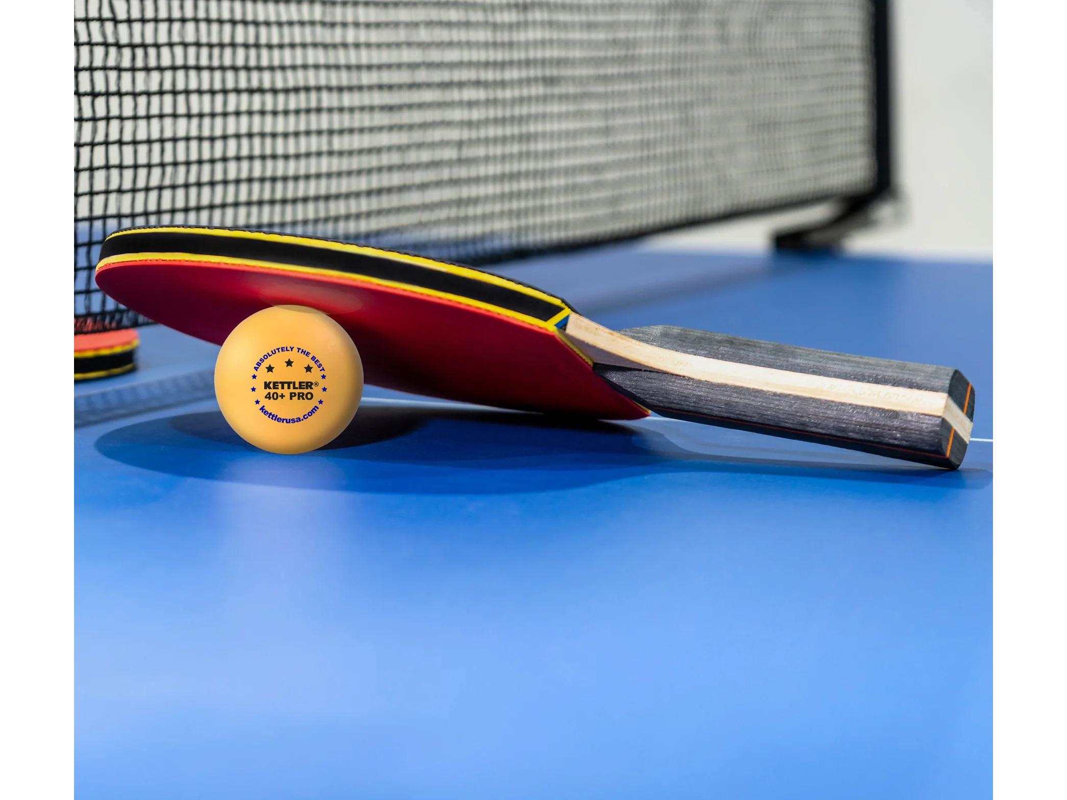 Kettler Carbon Ace Table Tennis Racket