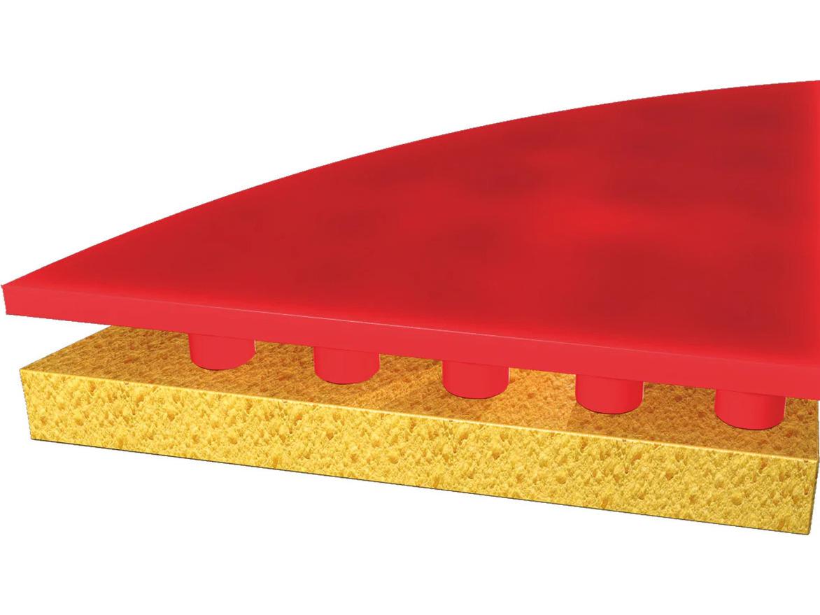 Kettler Carbon Ace Table Tennis Racket