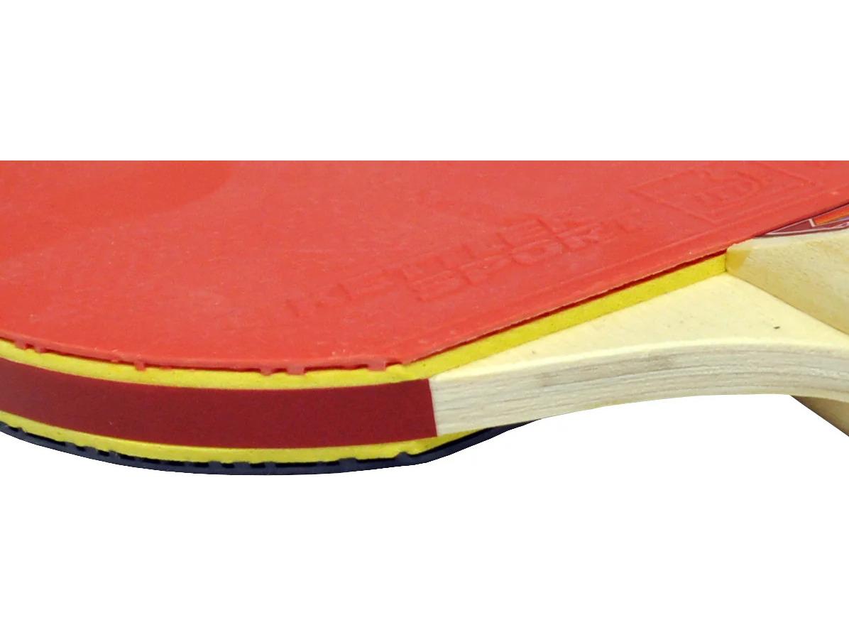 Kettler 4-Player Advantage Table Tennis Accessory Set