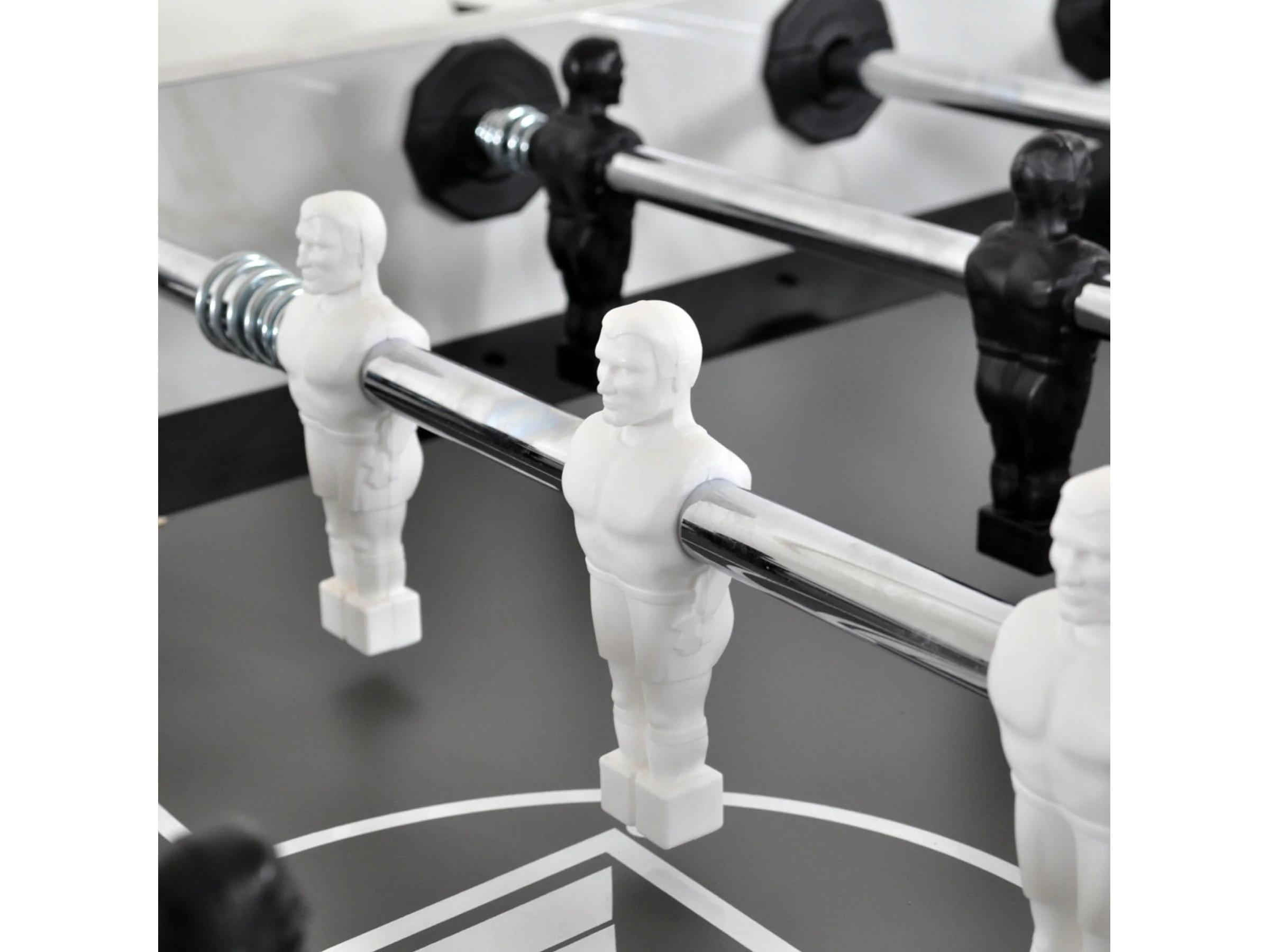 Kettler Carrara Outdoor Foosball Table