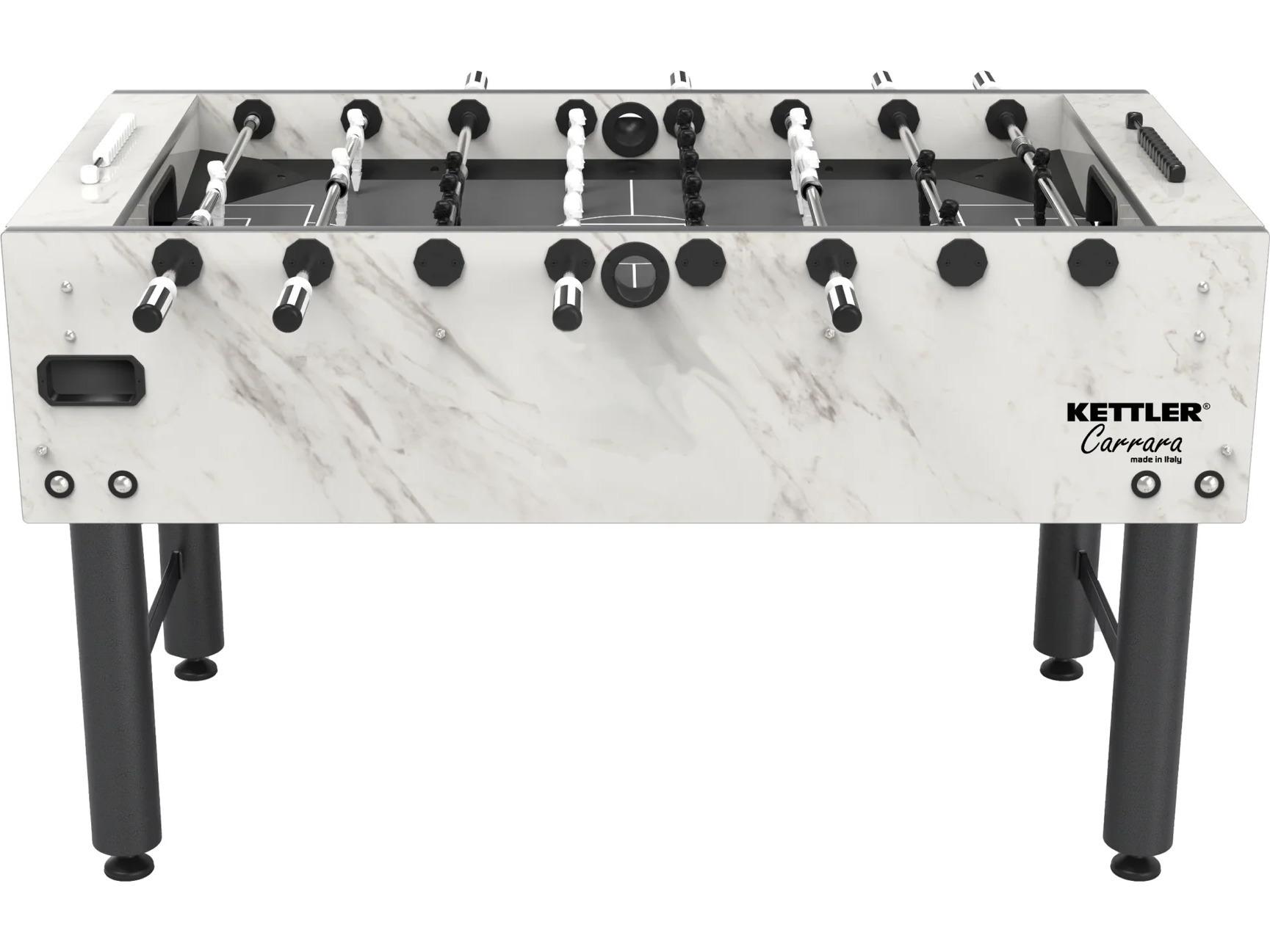 Kettler Carrara Outdoor Foosball Table