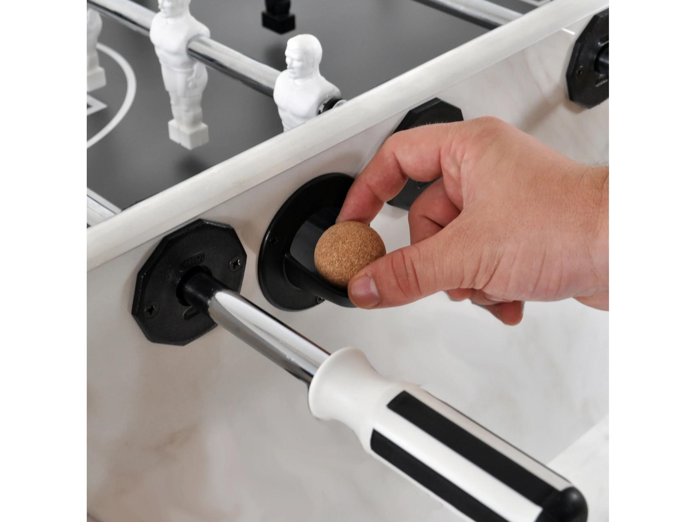 Kettler Carrara Outdoor Foosball Table