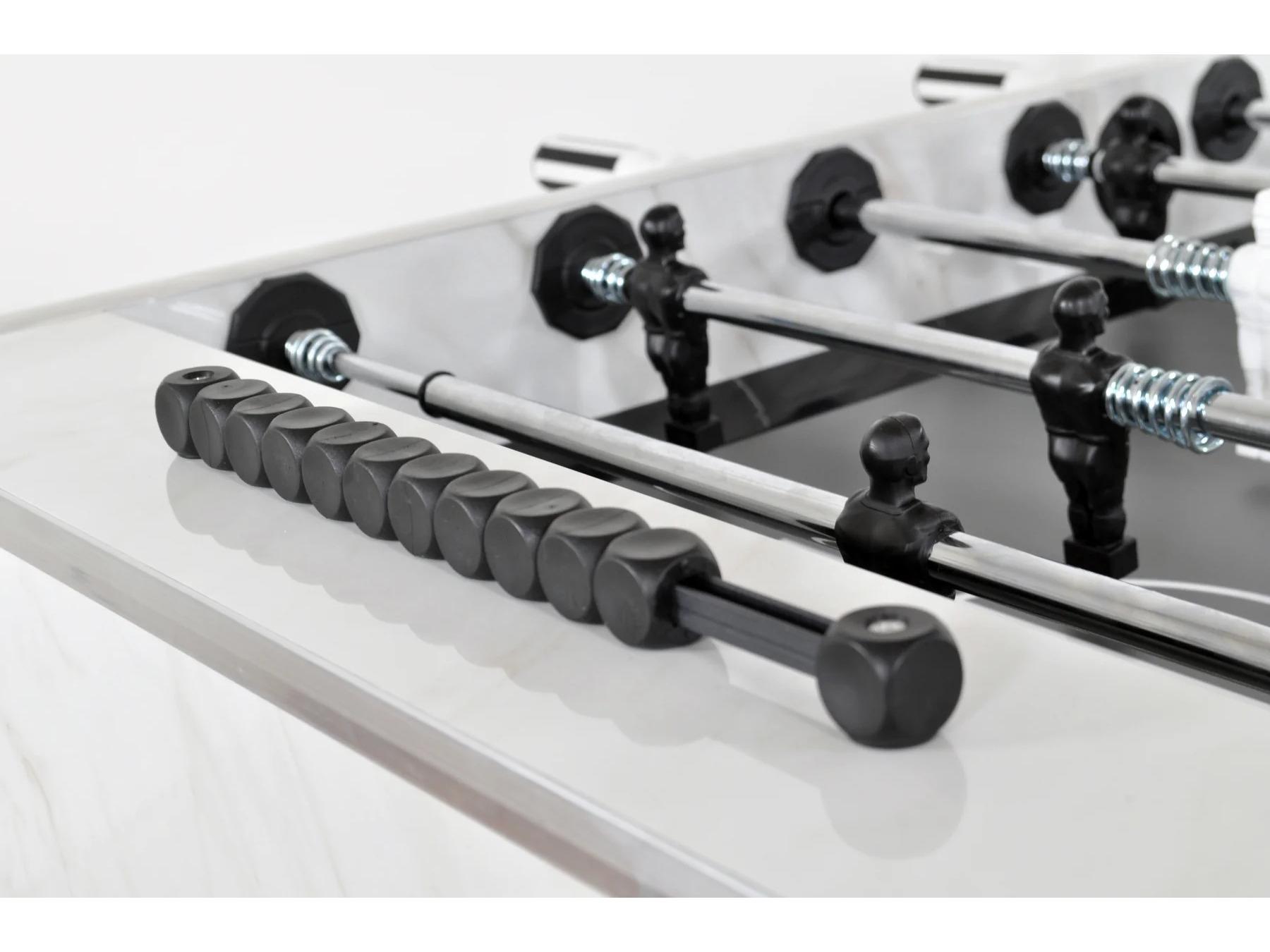 Kettler Carrara Outdoor Foosball Table