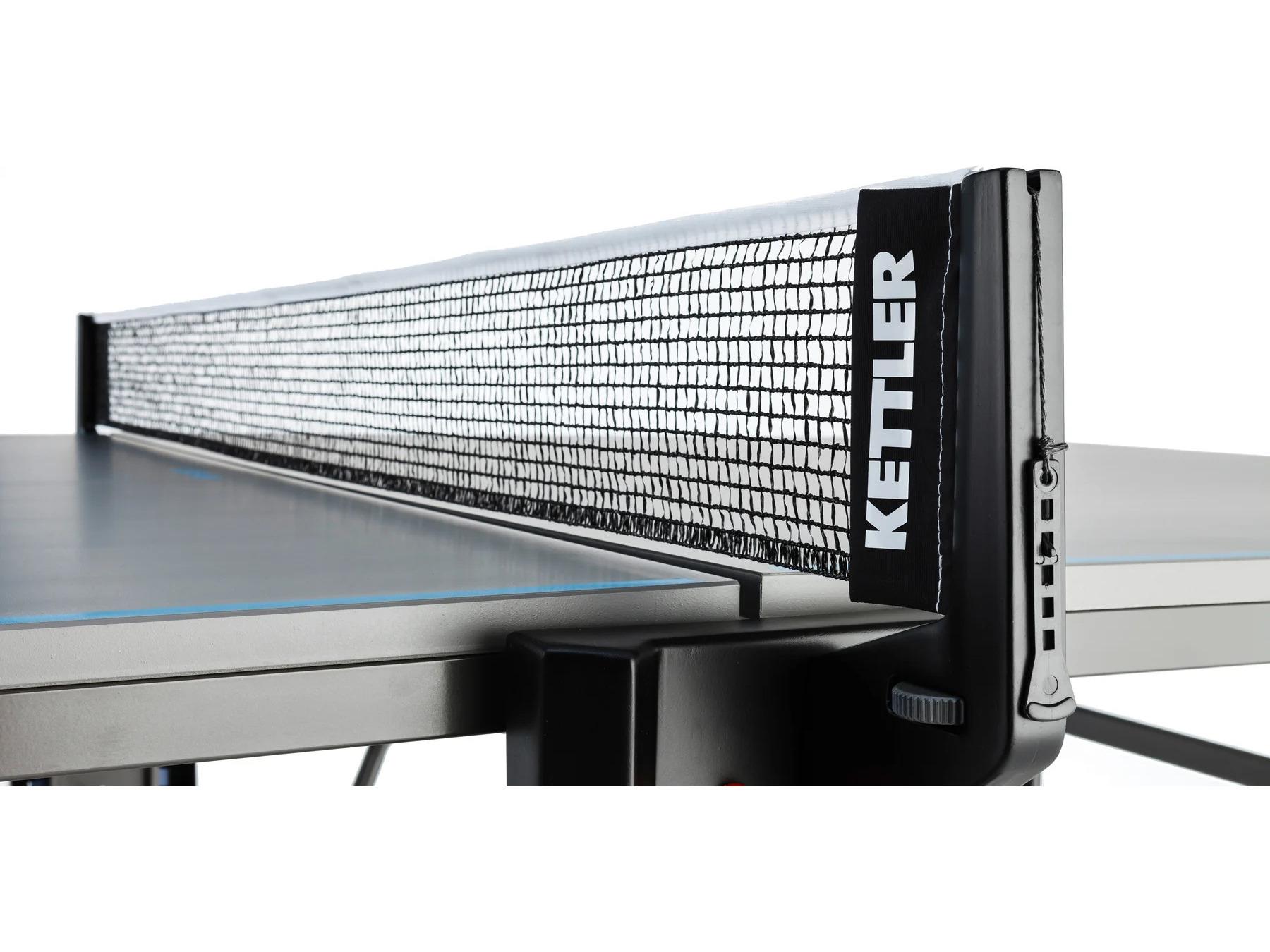 Kettler Table Tennis Replacement Nets