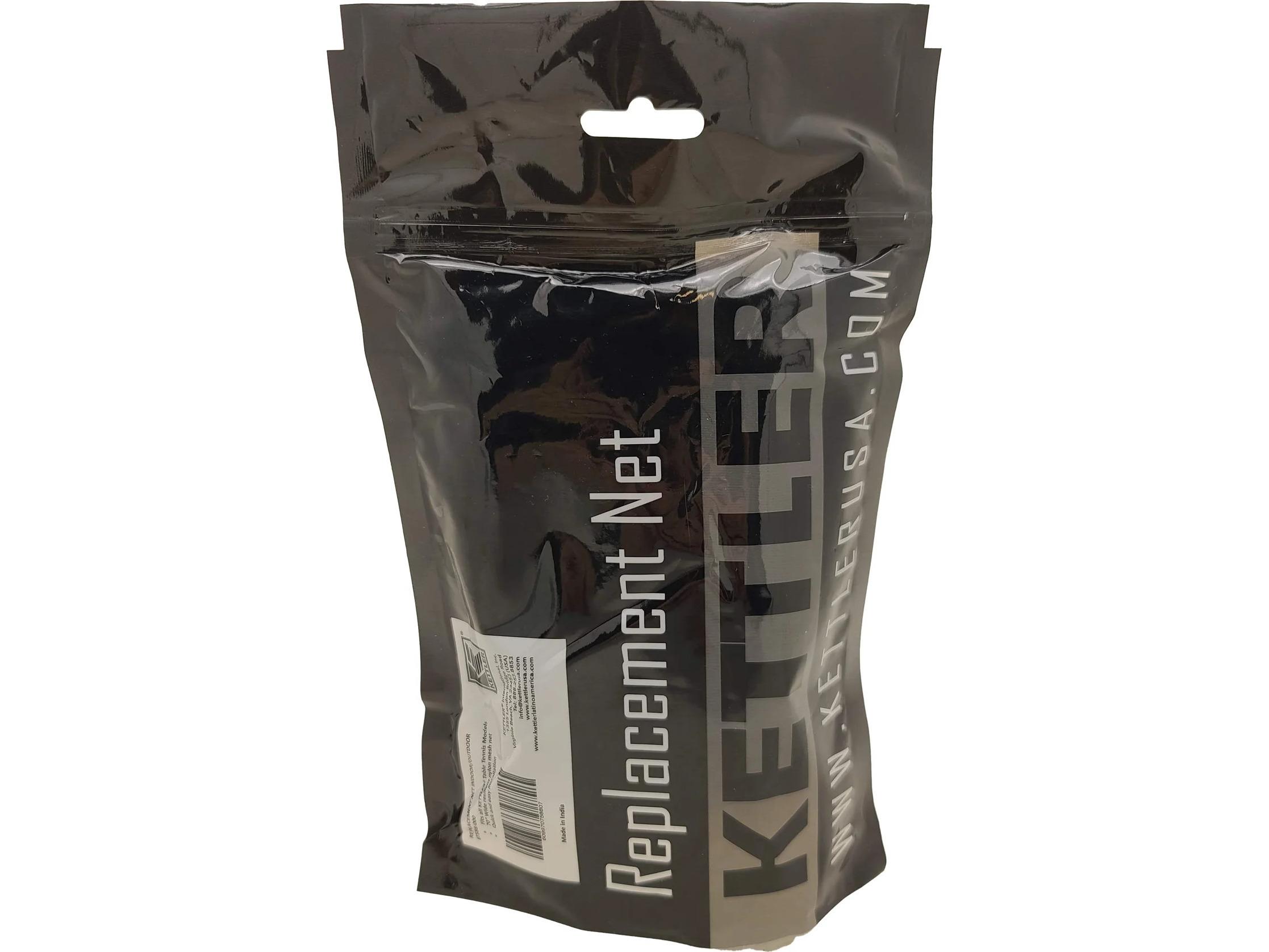 Kettler Table Tennis Replacement Nets