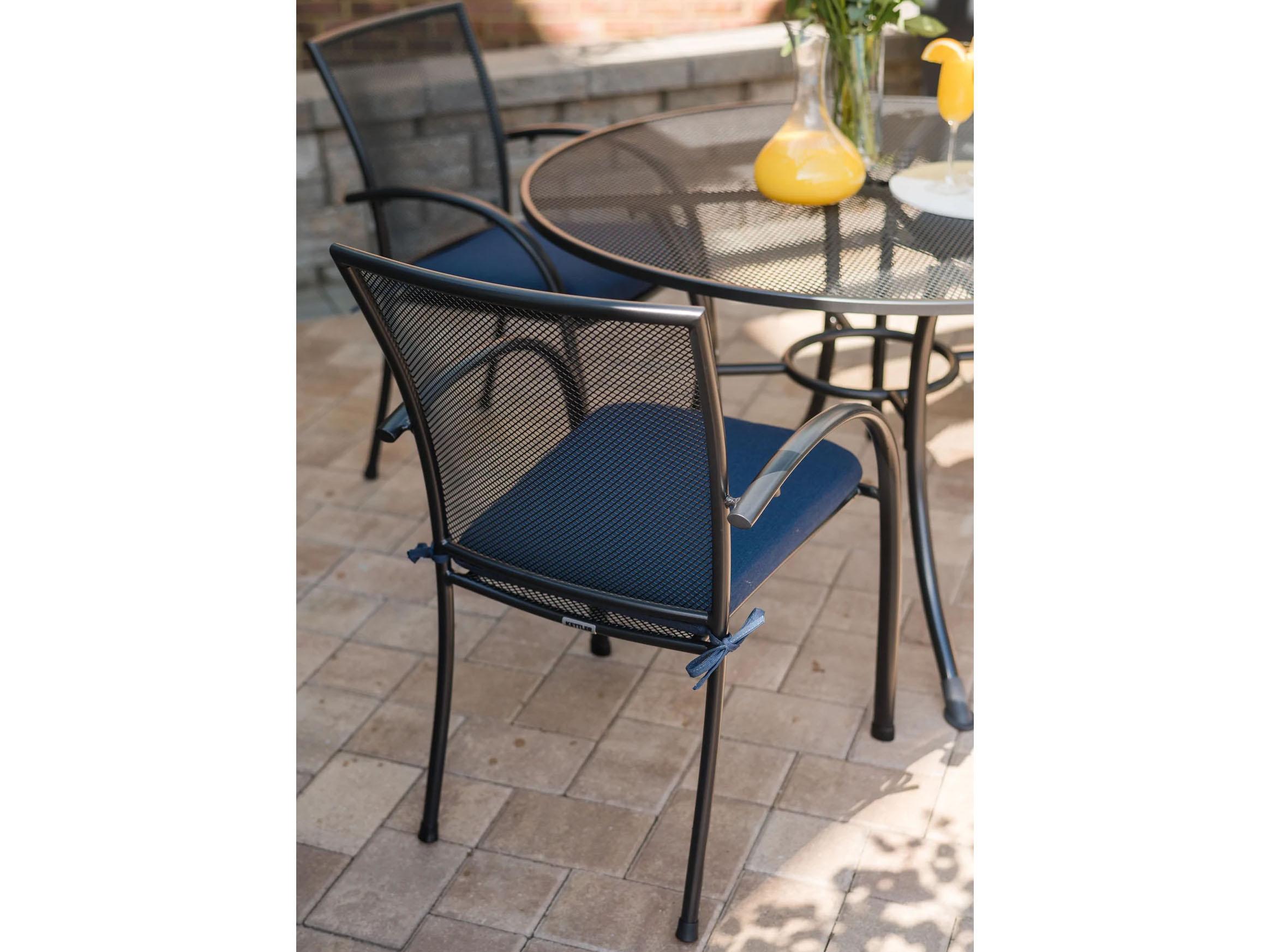 Kettler PILANO 5-Piece Outdoor Dining Set