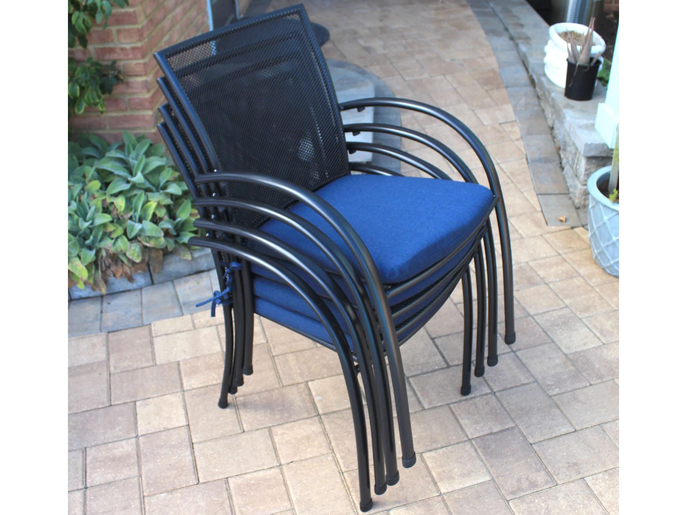 Kettler PILANO 5-Piece Outdoor Dining Set