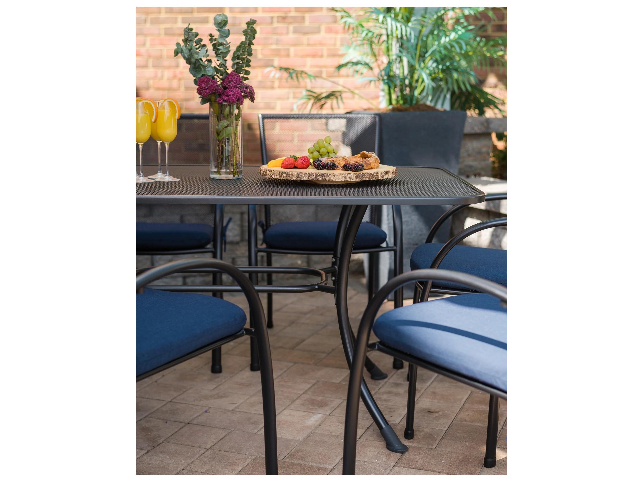 Kettler PILANO 7-Piece Outdoor Patio Dining Set