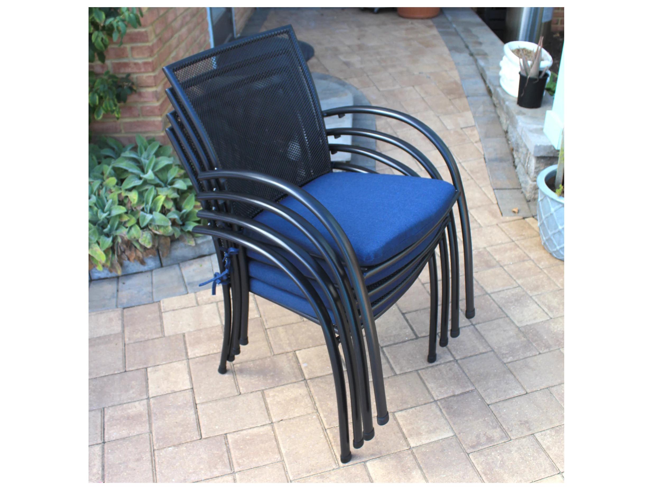 Kettler PILANO 7-Piece Outdoor Patio Dining Set