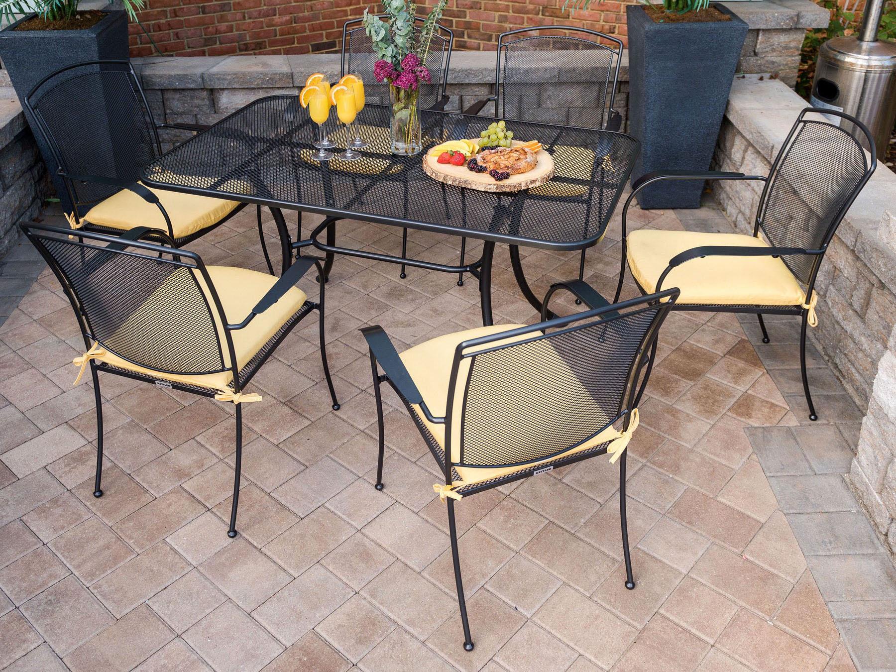 Kettler HENLEY 7-Piece Patio Dining Set