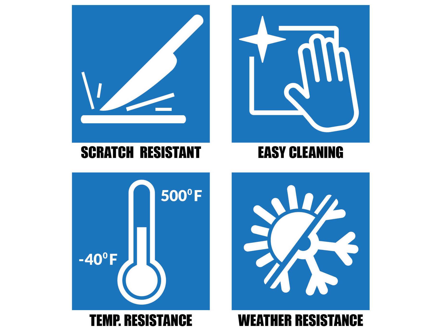 Kettler Metro Wrought Iron Gray 5 Piece Outdoor Dining Set