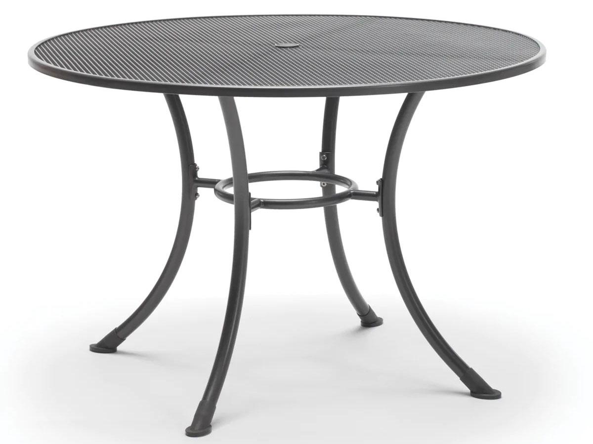 Kettler Round Mesh Top Table