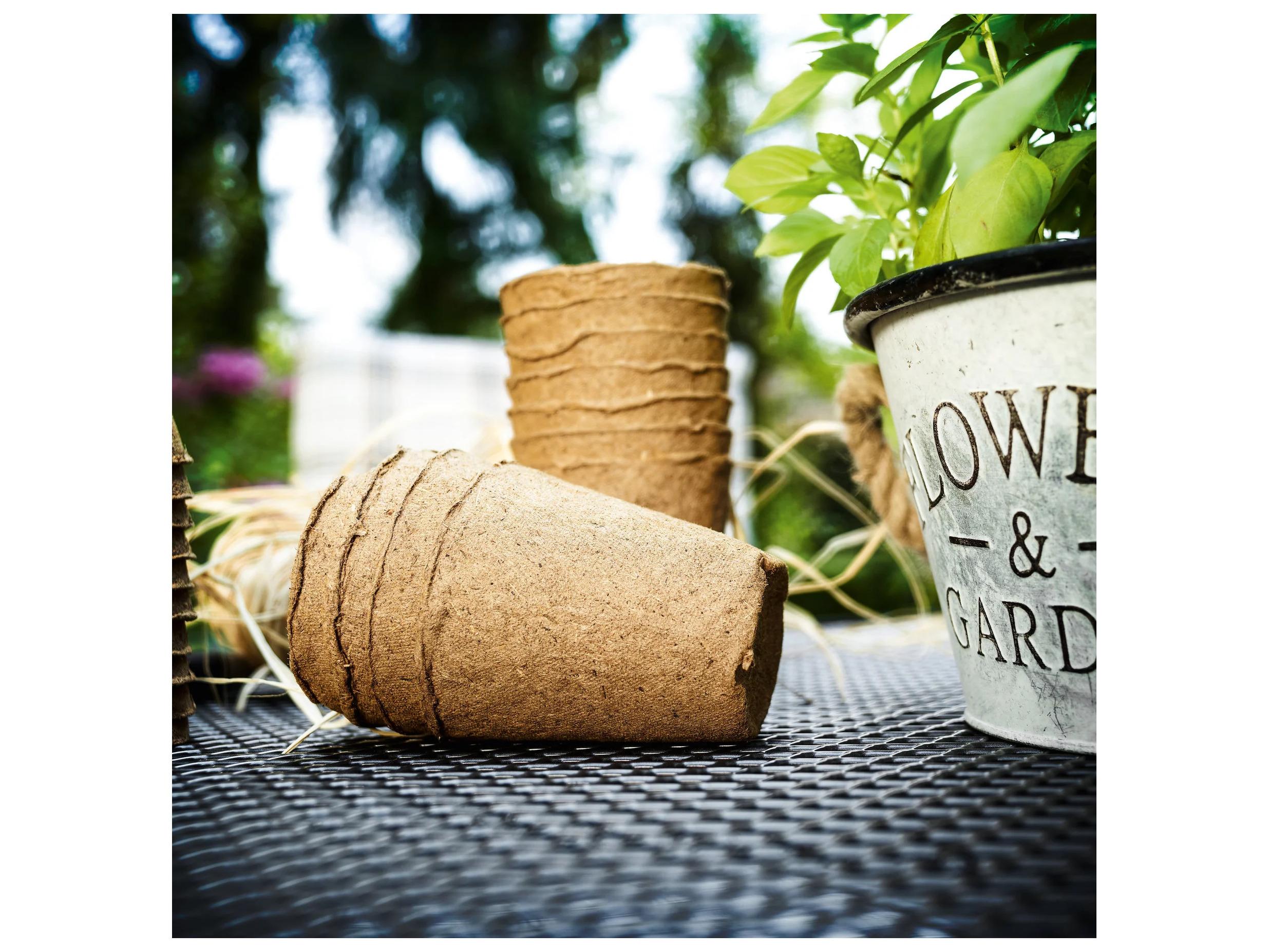 Kettler Mesh Steel Square Outdoor Patio Bar Table with Umbrella Hole