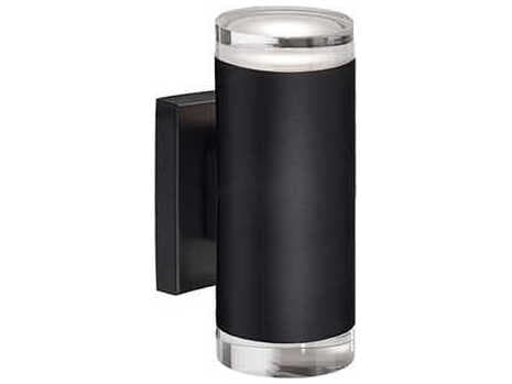 Kuzco Lighting Norfolk Black Wall Sconce