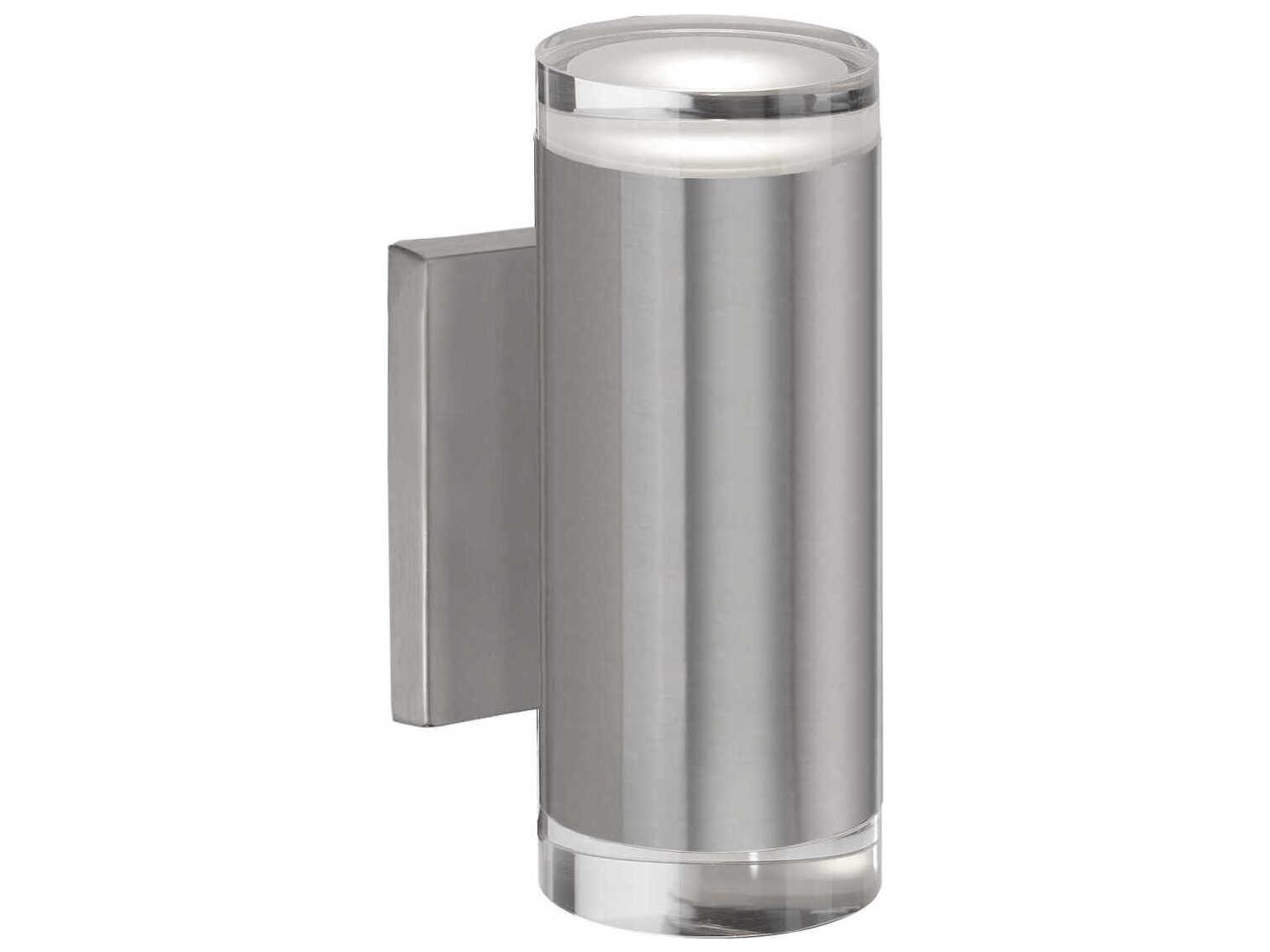 Kuzco Lighting Norfolk Brushed Nickel Wall Sconce