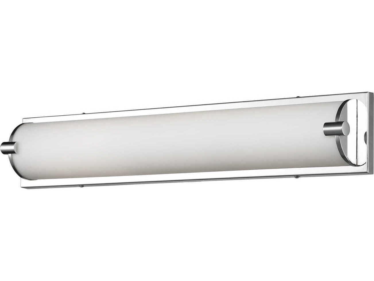 Kuzco Lighting Charlotte Chrome Vanity Light