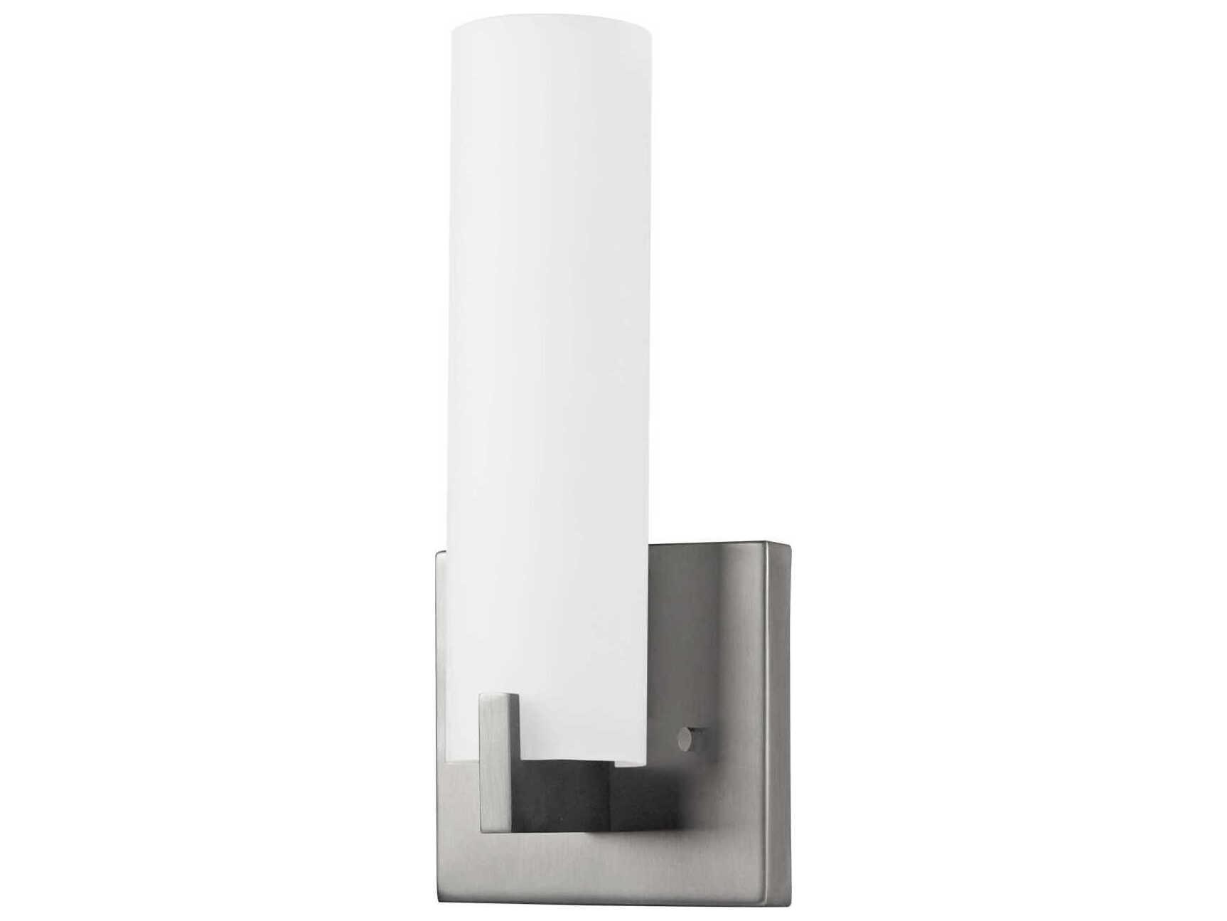 Kuzco Lighting Elizabeth Brushed Nickel Wall Sconce
