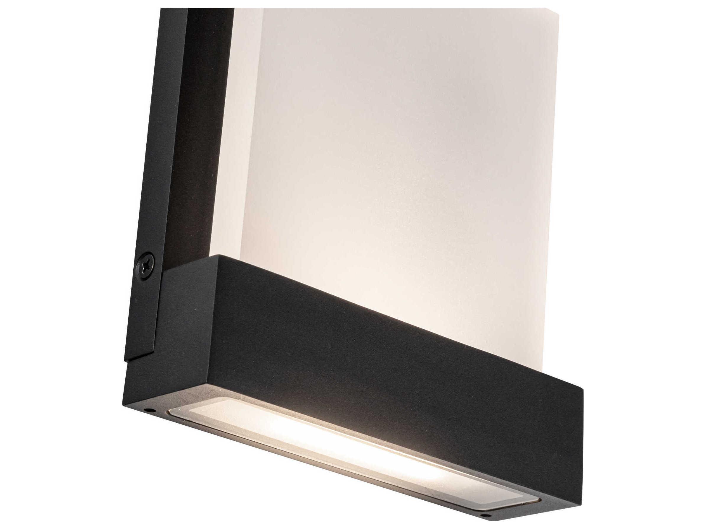 Kuzco Lighting Guide Outdoor Wall Light