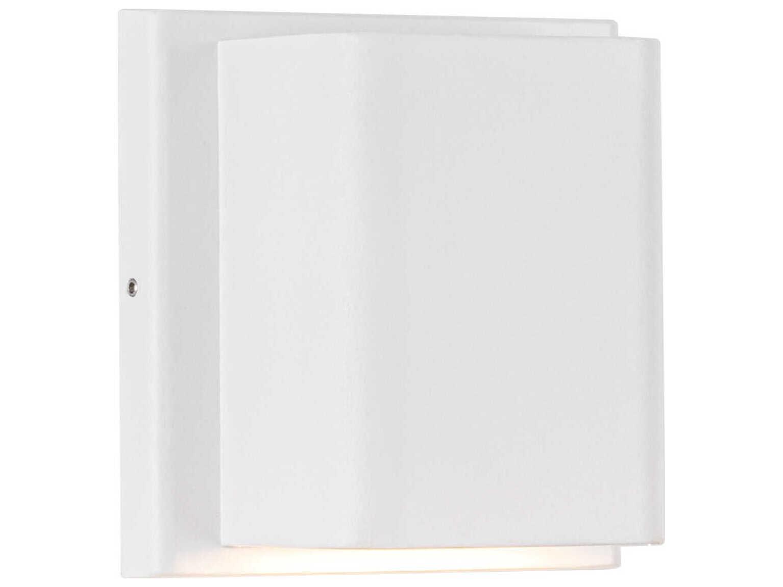 Kuzco Lighting Tolan Outdoor Wall Light