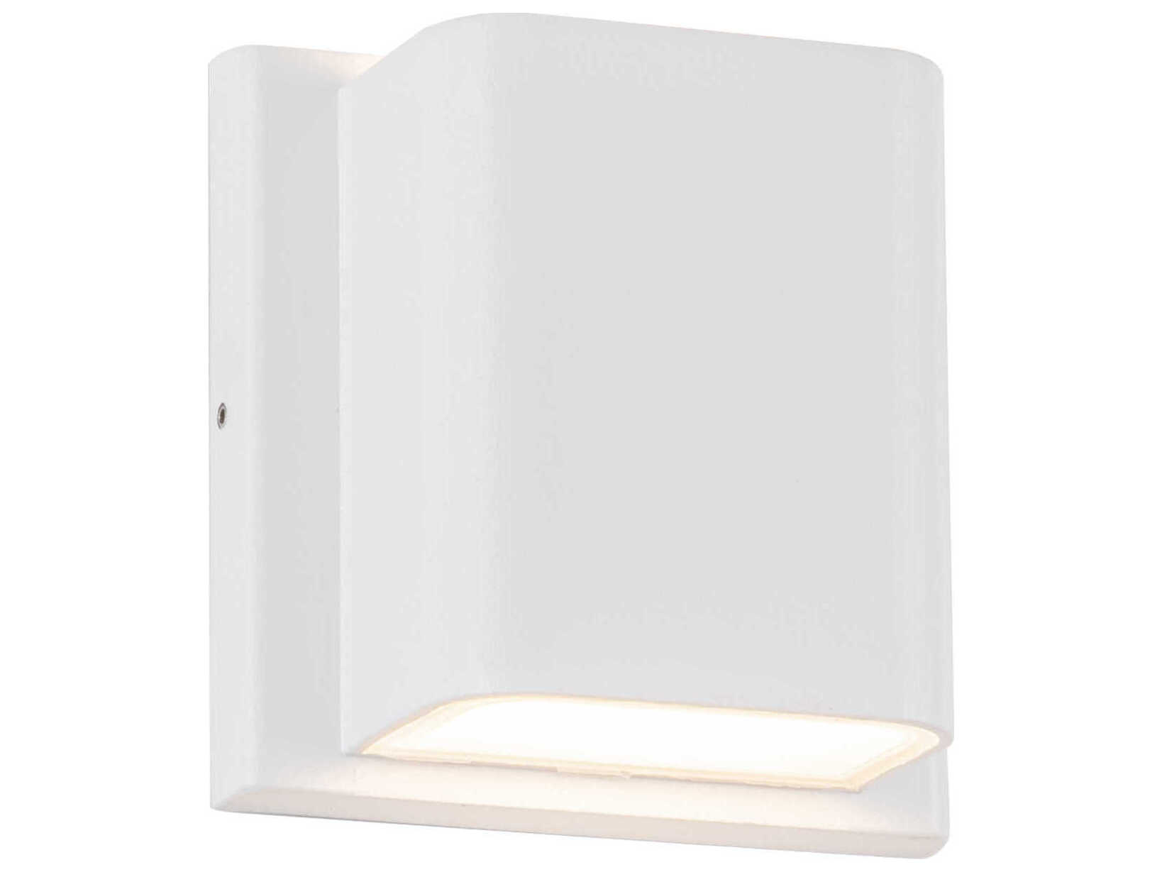 Kuzco Lighting Tolan Outdoor Wall Light