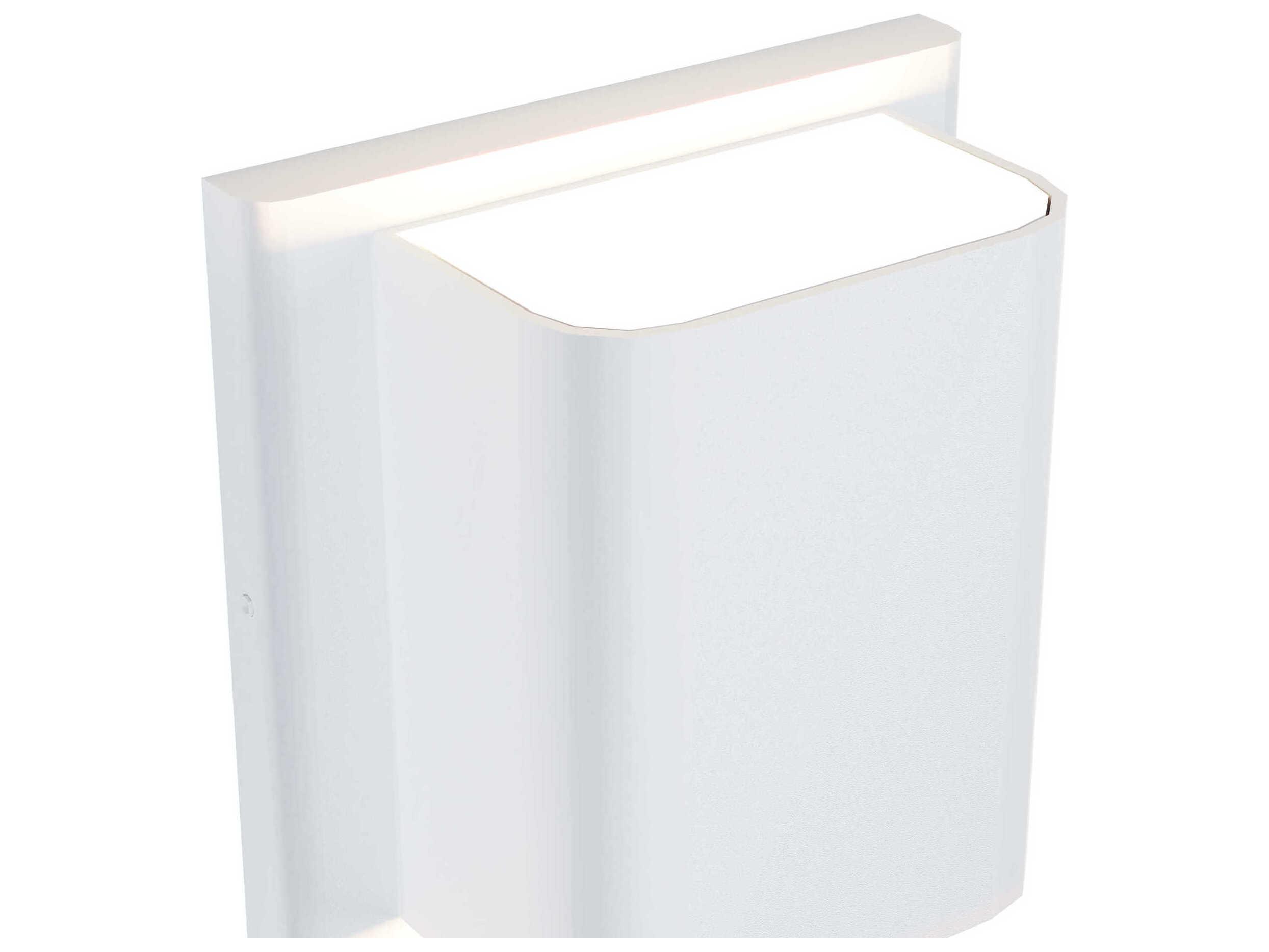 Kuzco Lighting Tolan Outdoor Wall Light